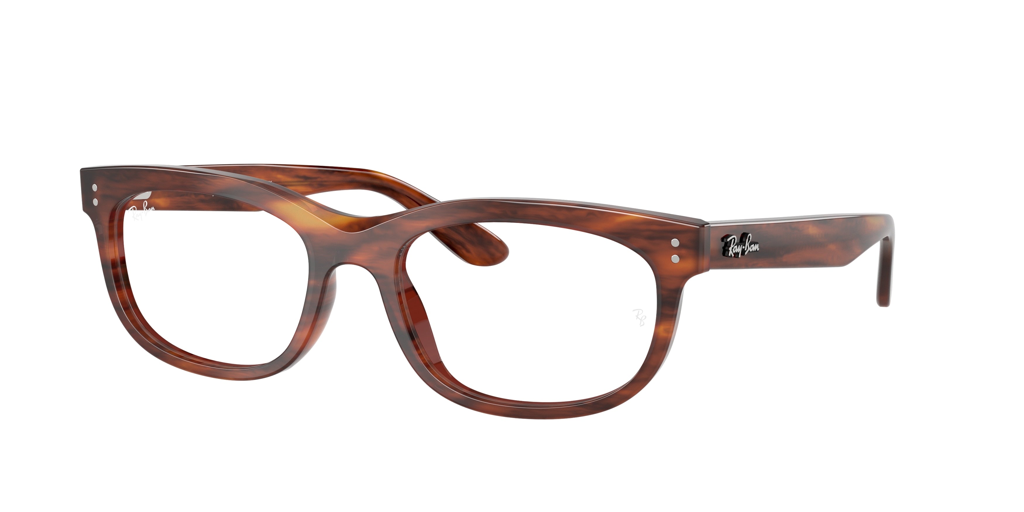 Gafas Graduadas Ray-Ban BALORETTE RX5489 2144