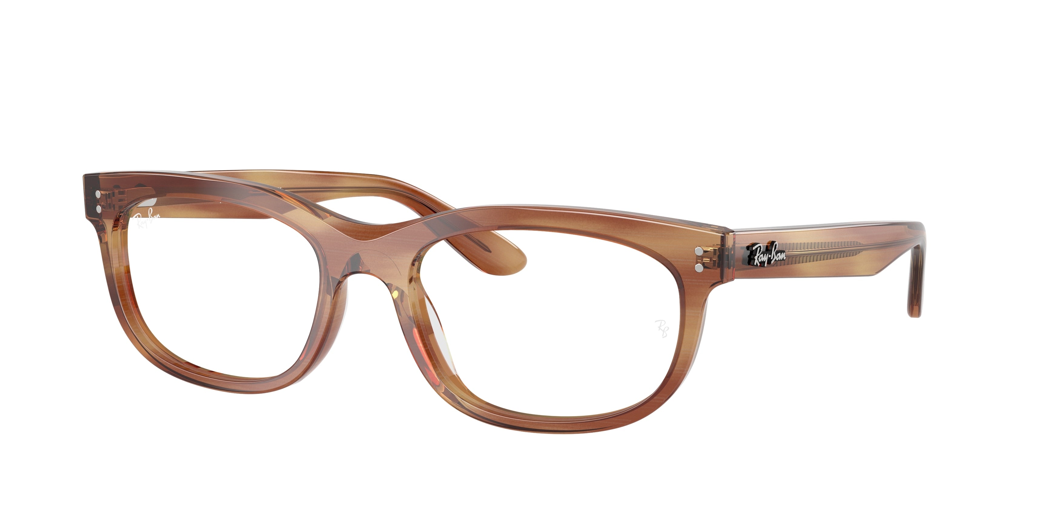 Gafas Graduadas Ray-Ban BALORETTE RX5489 8399