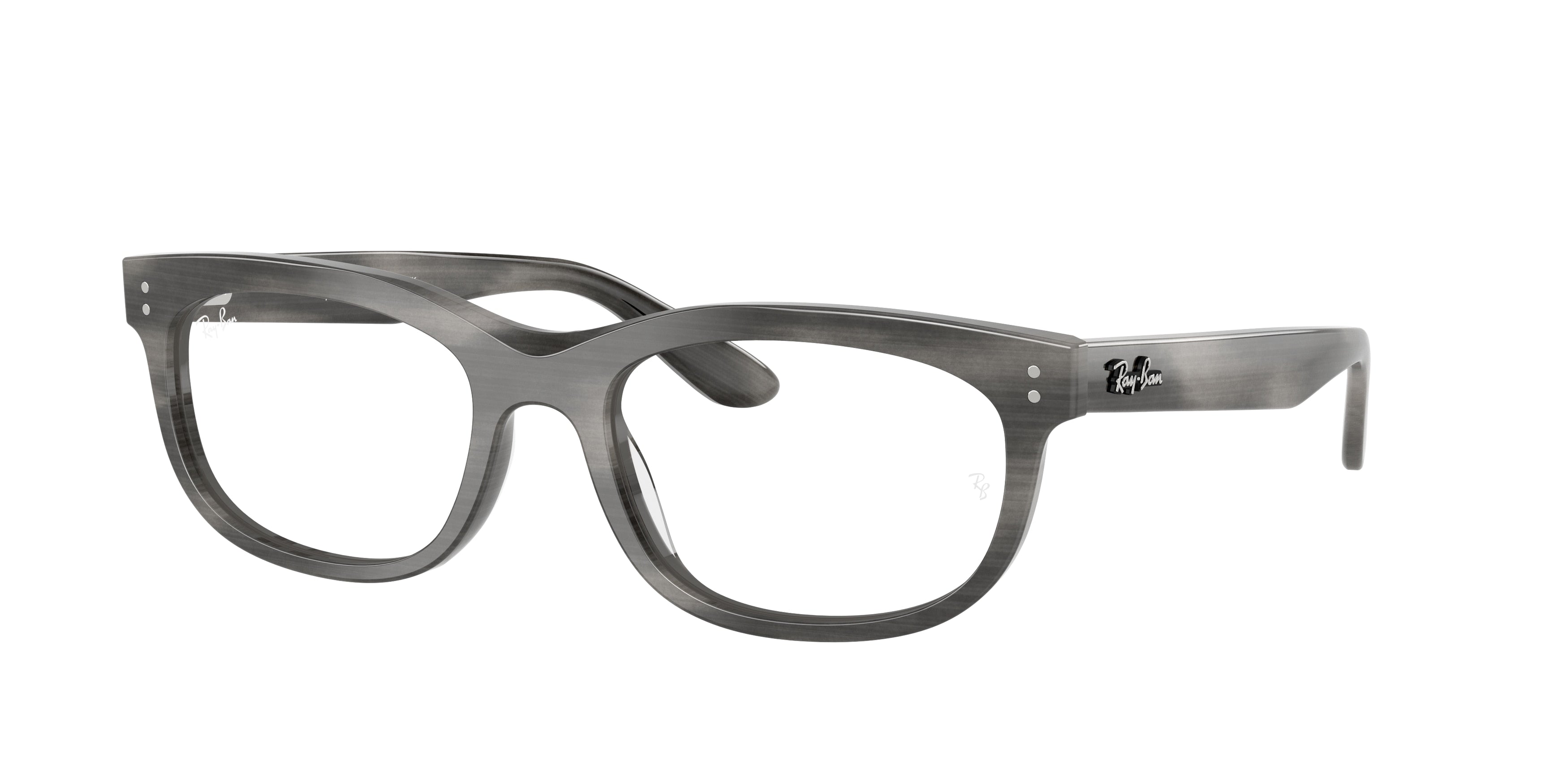 Gafas Graduadas Ray-Ban BALORETTE RX5489 8400