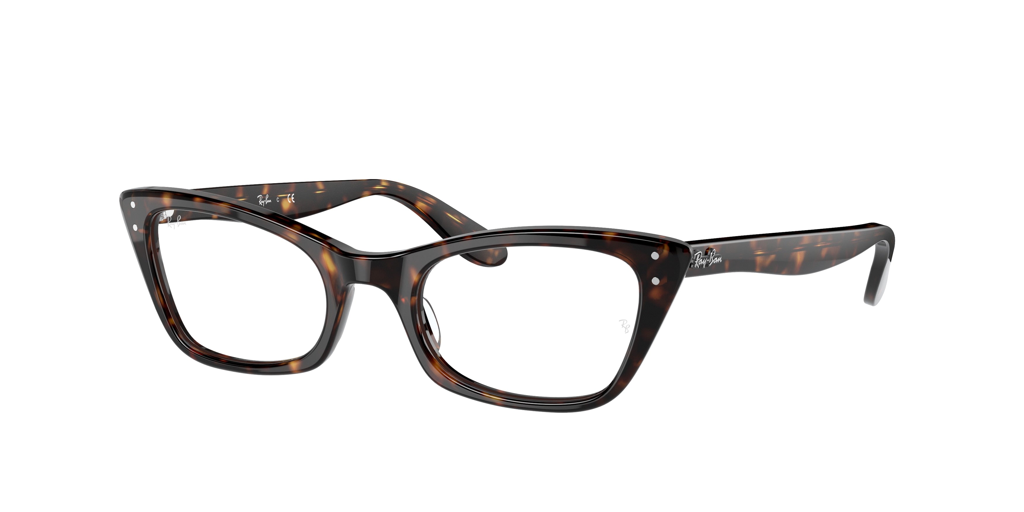 Gafas Graduadas Ray-Ban LADY BURBANK RX5499 2012 49 20