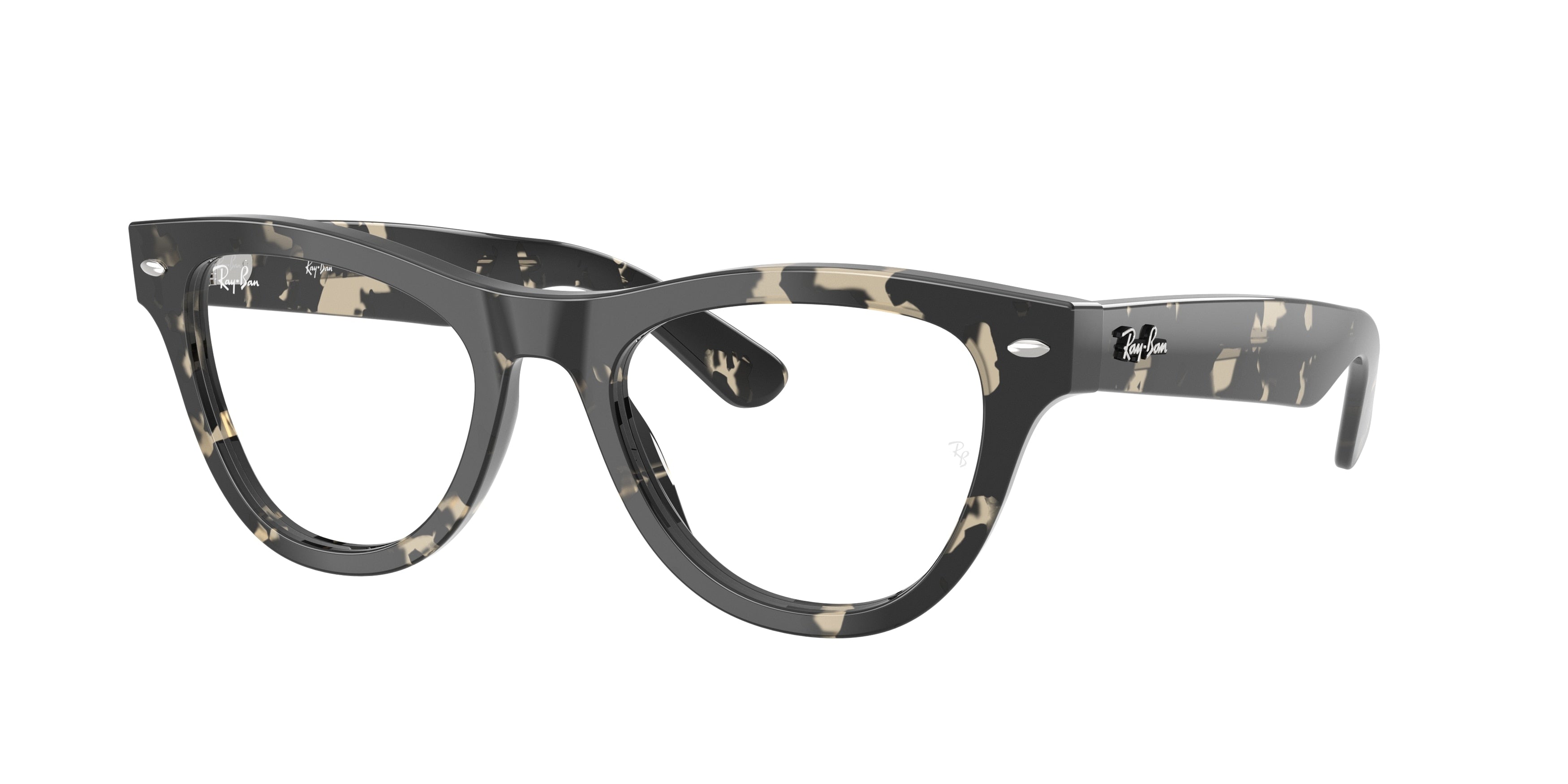 Gafas Graduadas Ray-Ban RX5510 8117