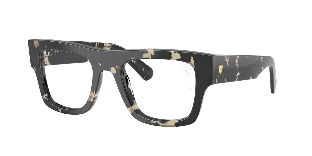 Gafas Graduadas Ray-Ban F703 RX5517M F703 51 21