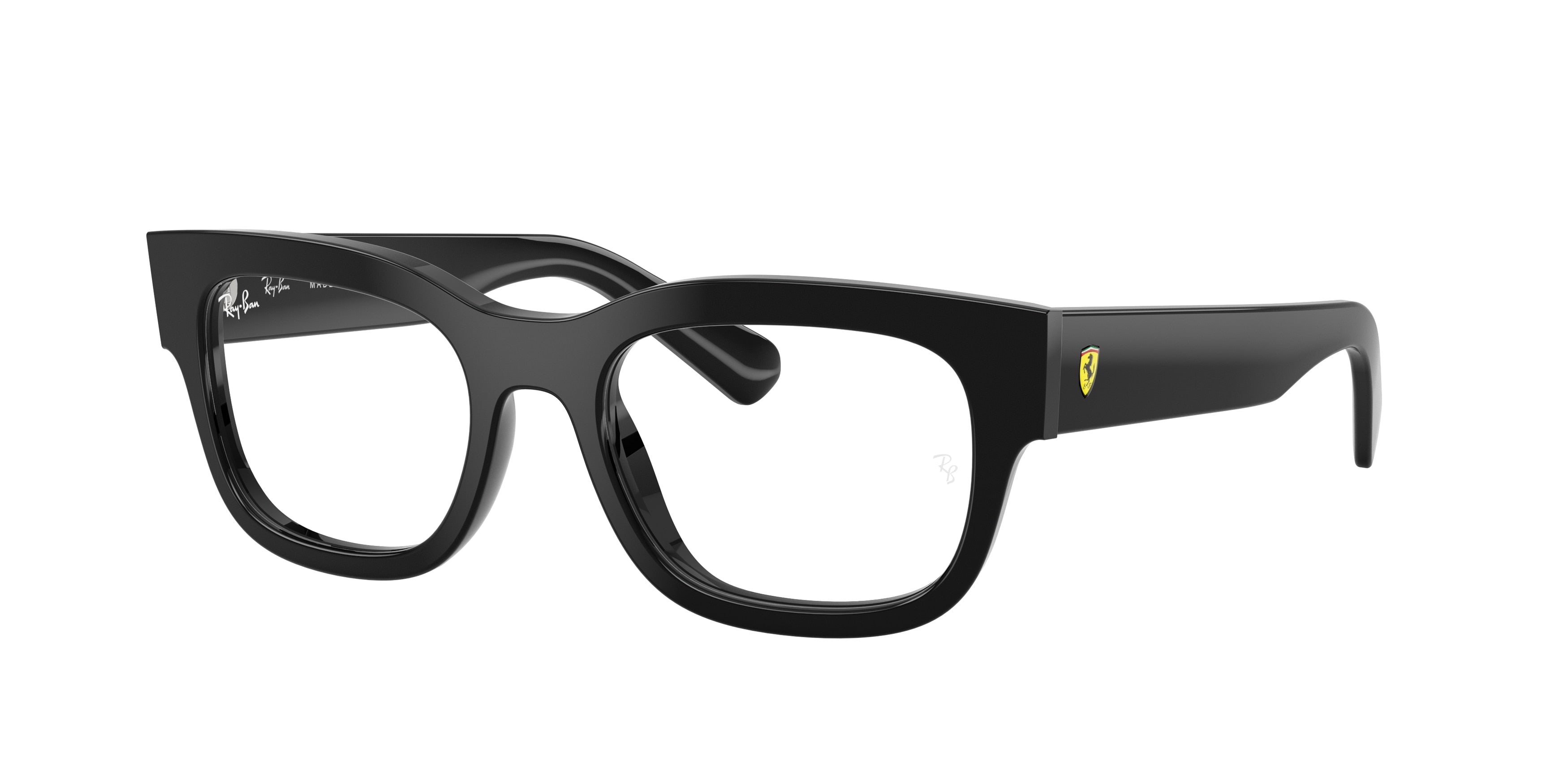 Gafas Graduadas Ray-Ban F703 RX5528M F601 51 19