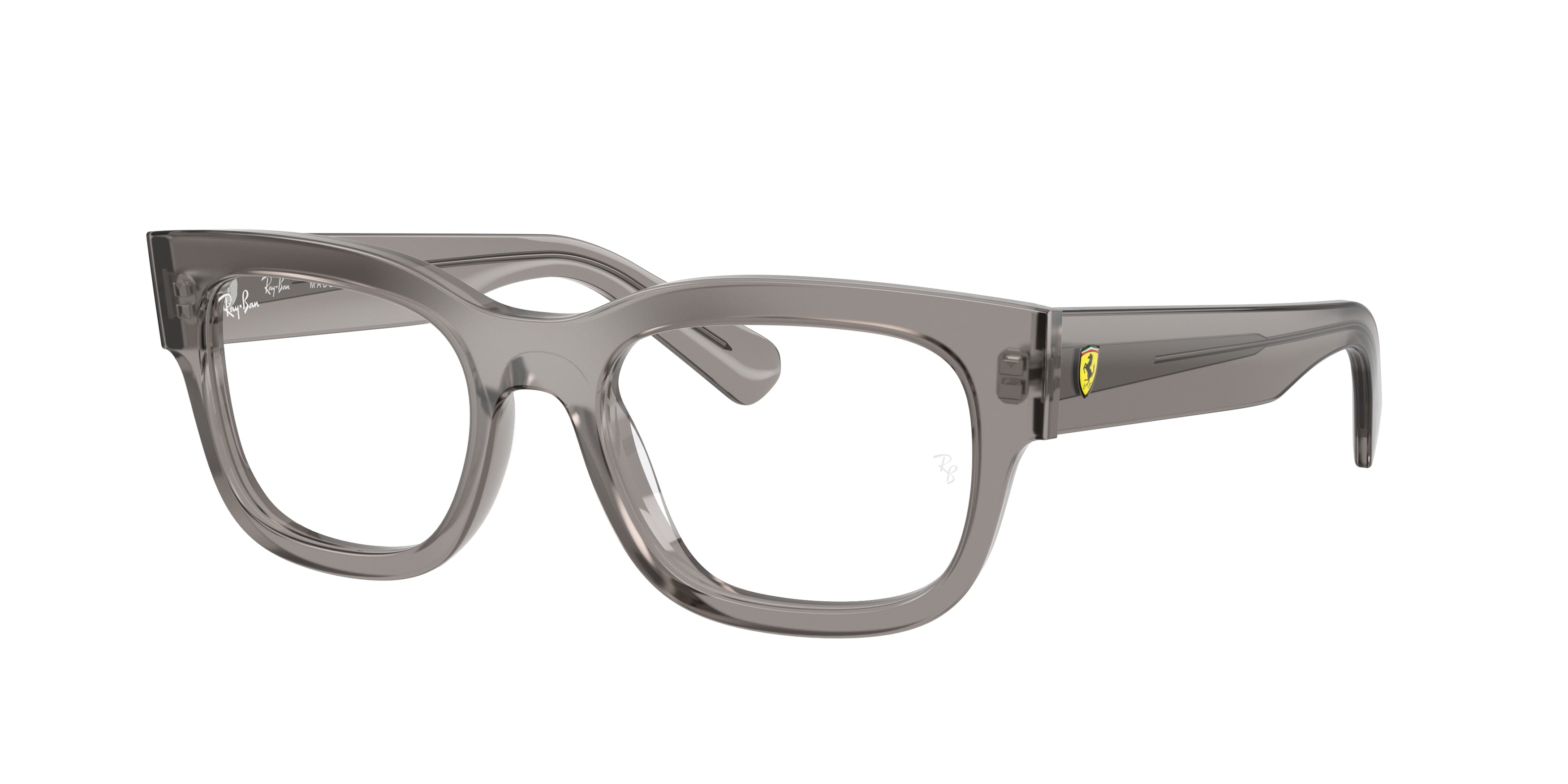 Gafas Graduadas Ray-Ban F703 RX5528M F704 51 19