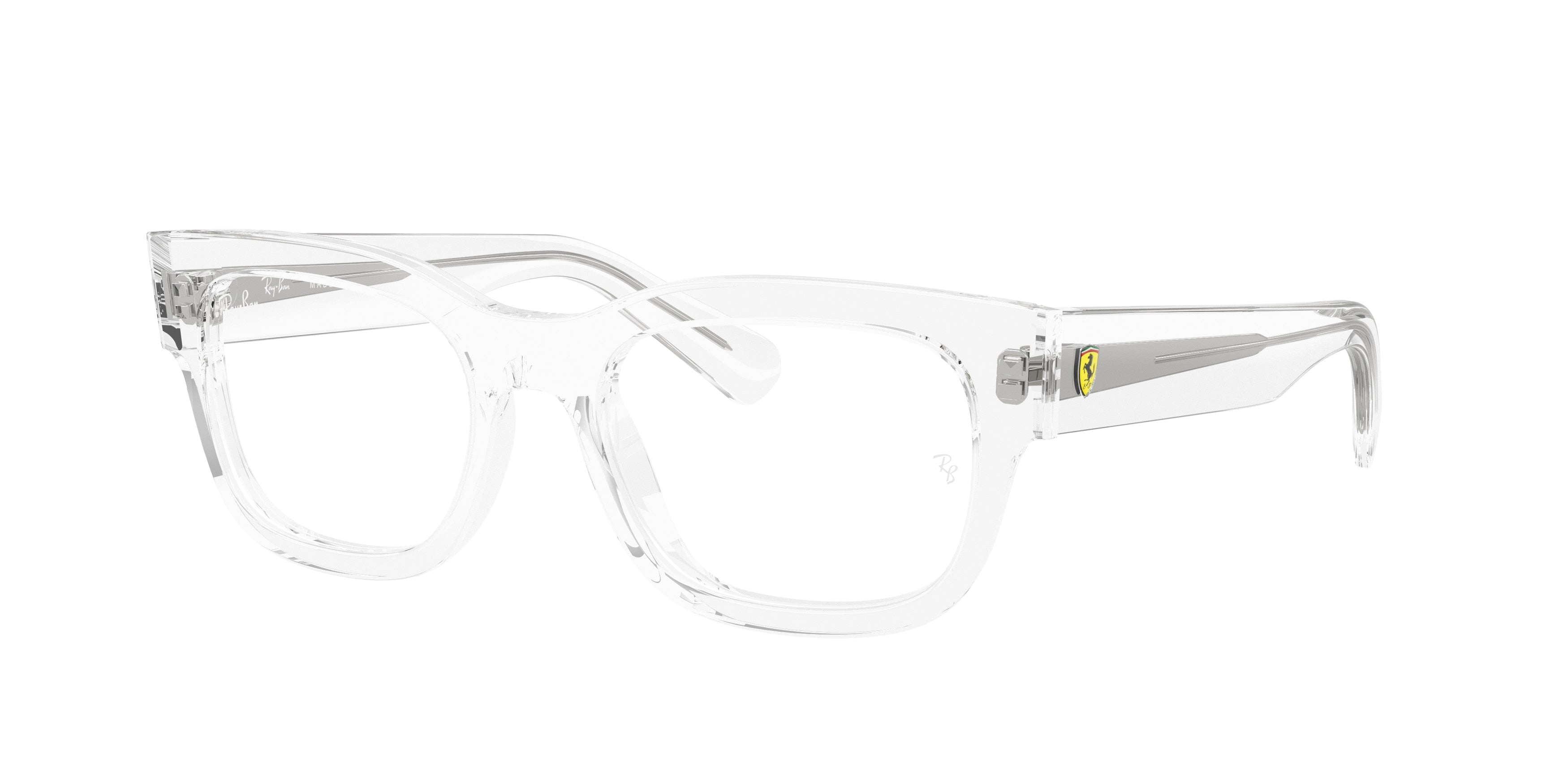 Gafas Graduadas Ray-Ban F703 RX5528M F706 51 19