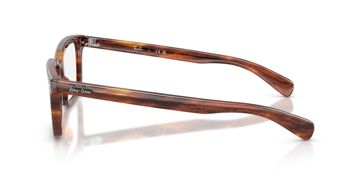 Prescription Glasses Ray-Ban Brunel RX5534 2144 53 / 55 19