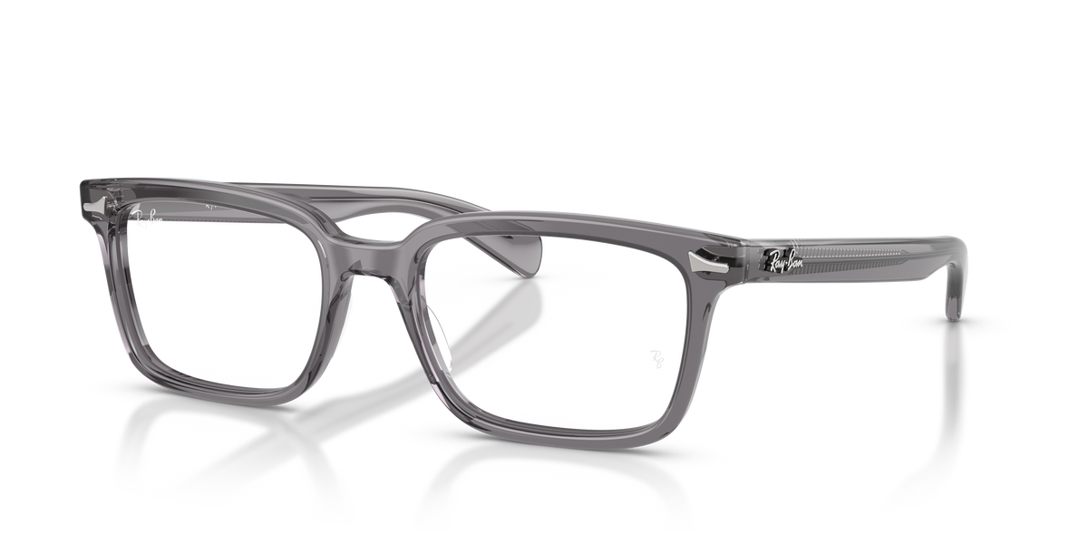 Gafas Graduadas Ray-Ban Brunel RX5534 8268 53 / 55 19