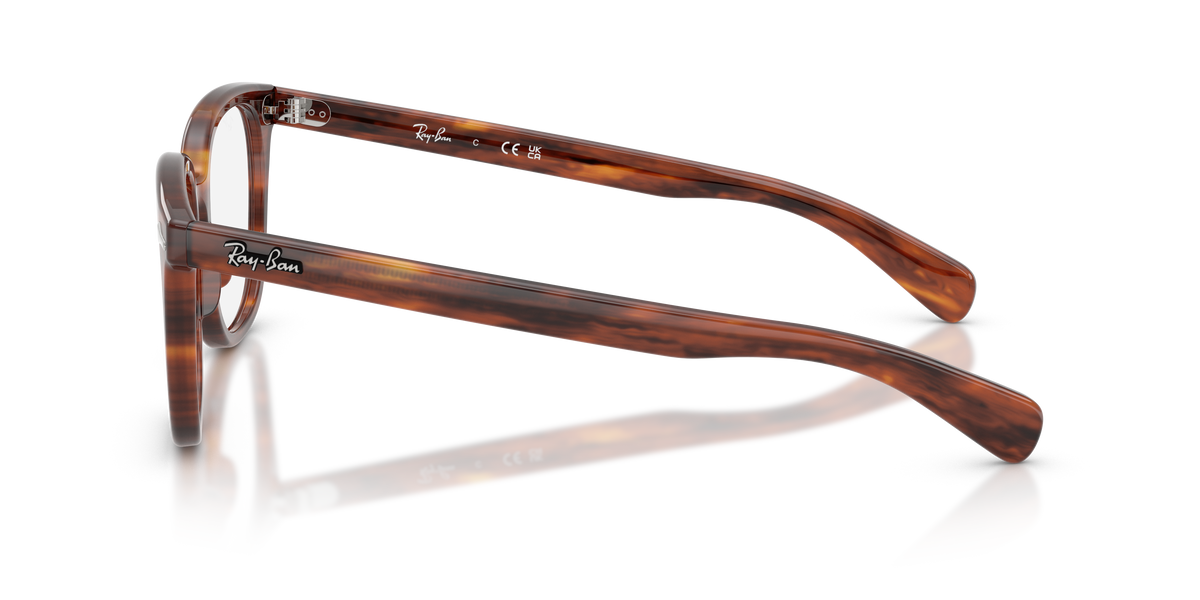 Prescription Glasses Ray-Ban Brunel Ii RX5535 2144 51 / 53 20