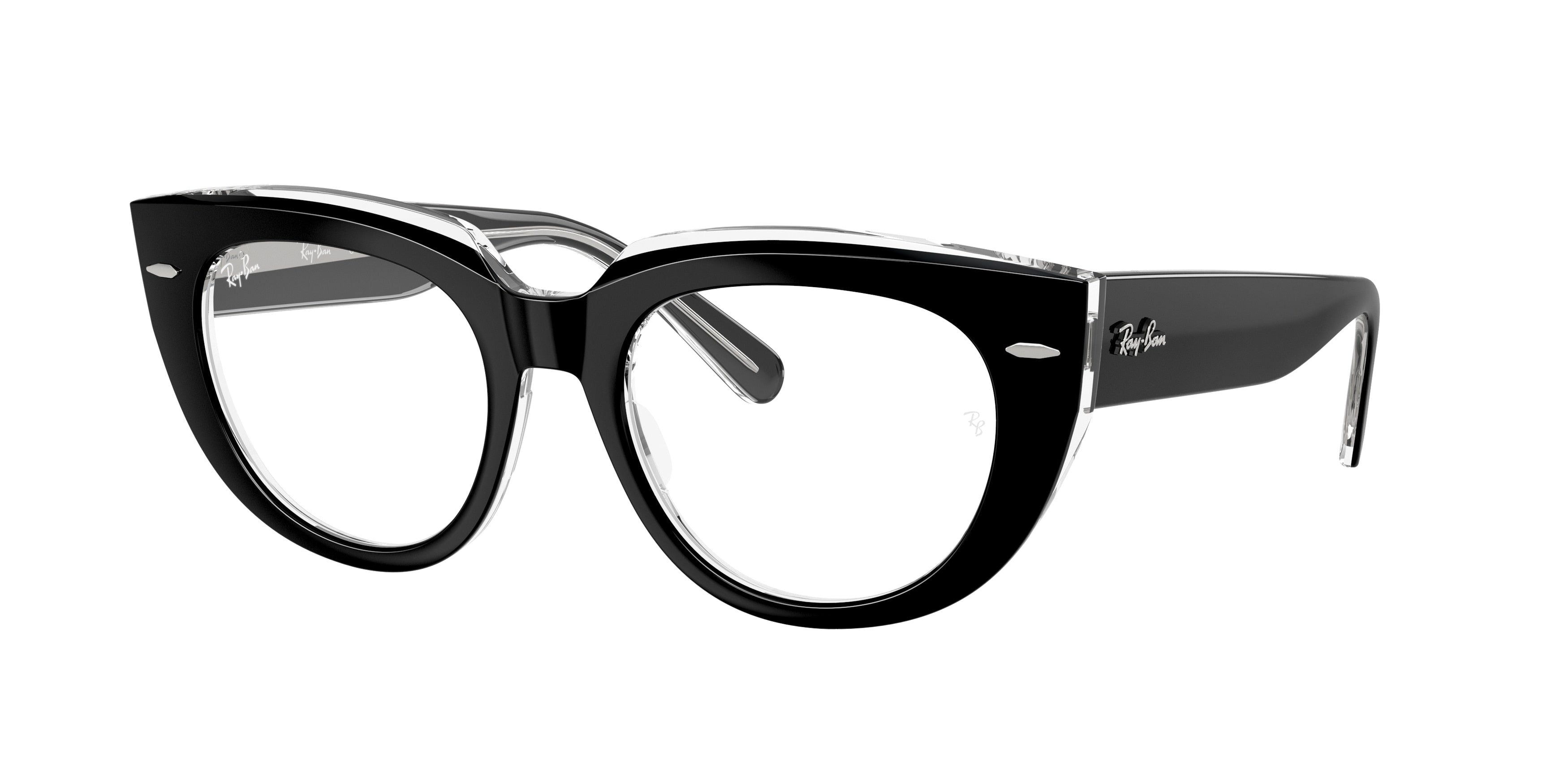 Gafas Graduadas Ray-Ban DOREEN RX5586 2034