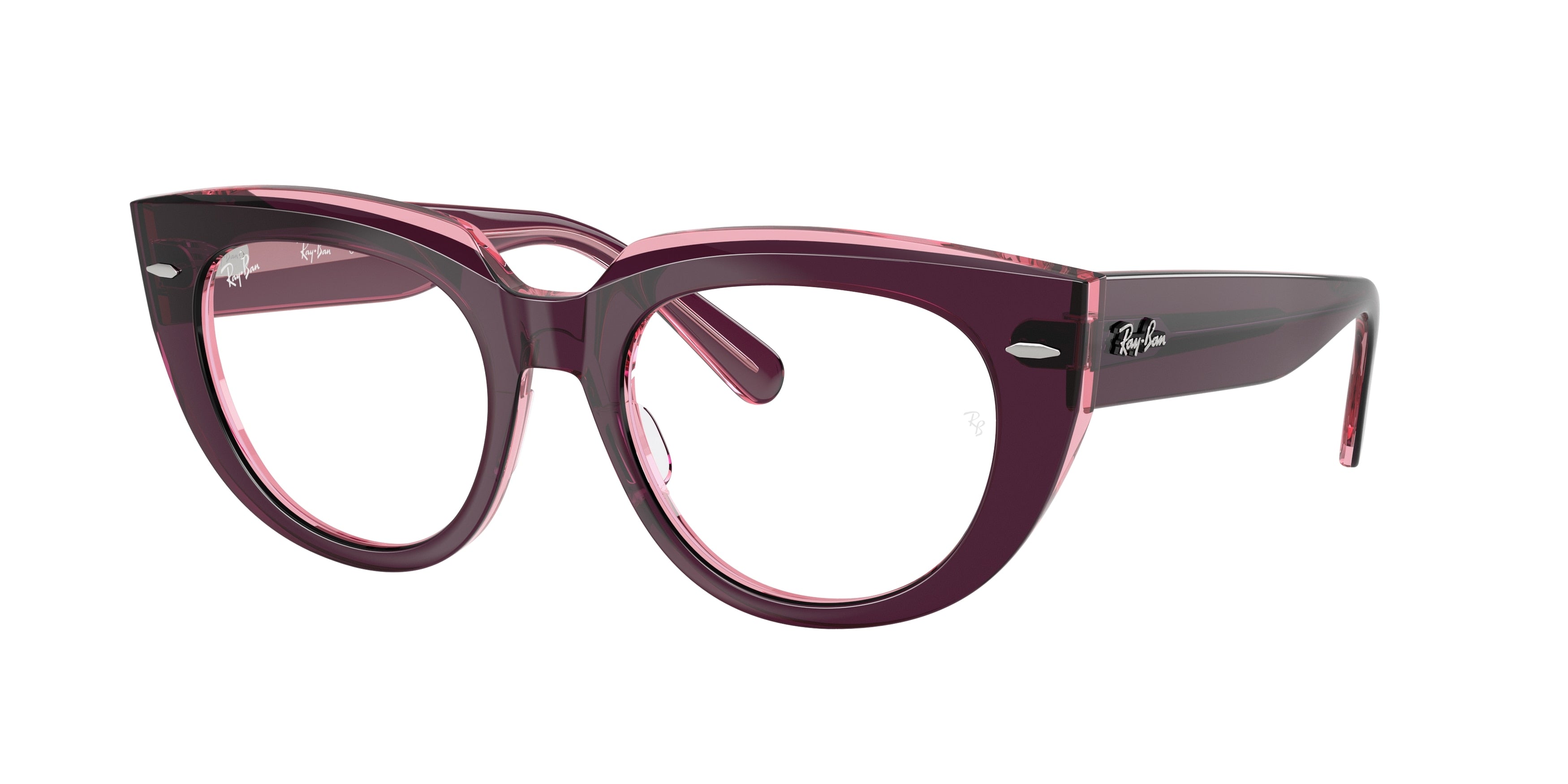 Gafas Graduadas Ray-Ban DOREEN RX5586 8364