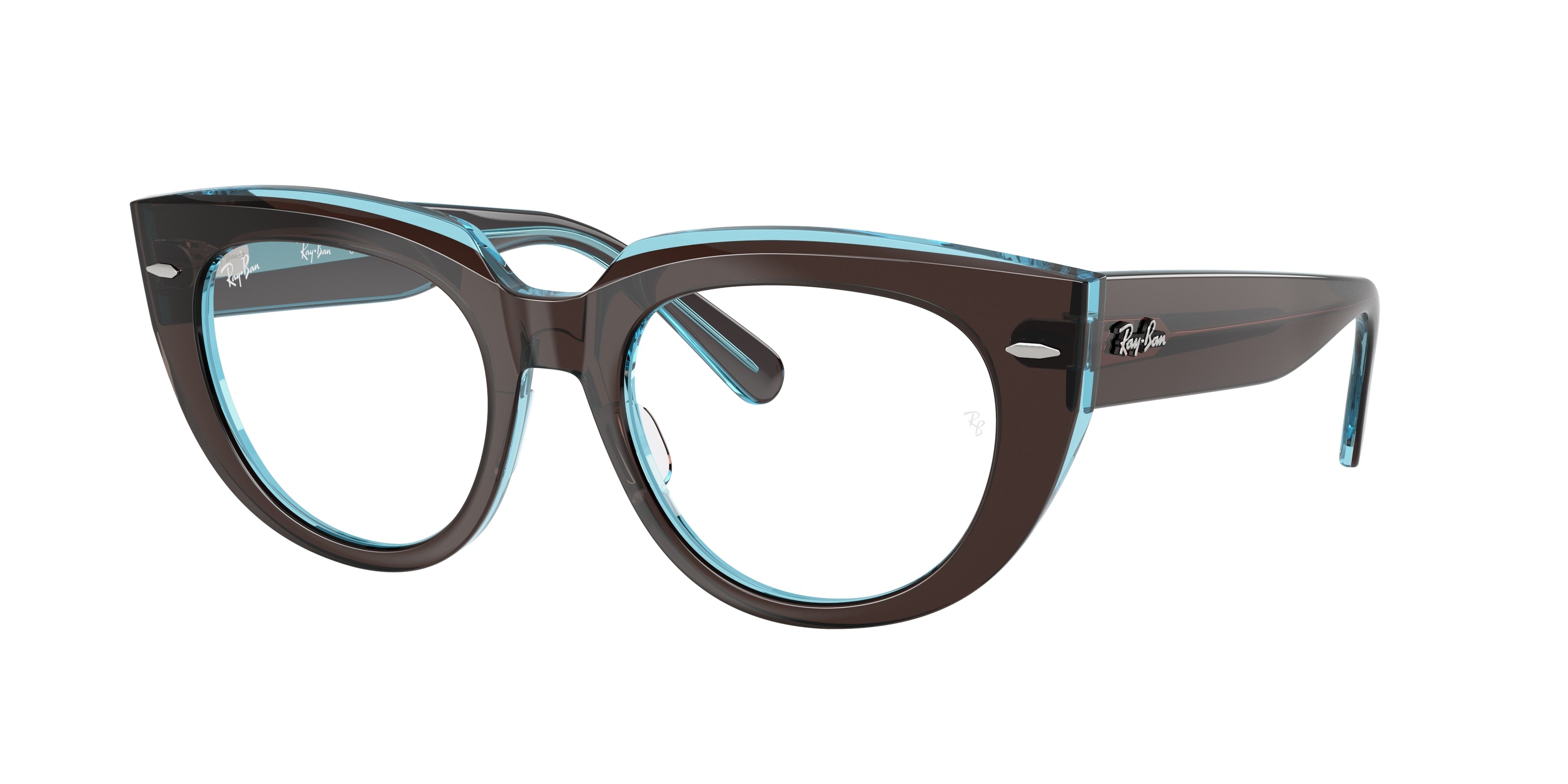Gafas Graduadas Ray-Ban DOREEN RX5586 8366