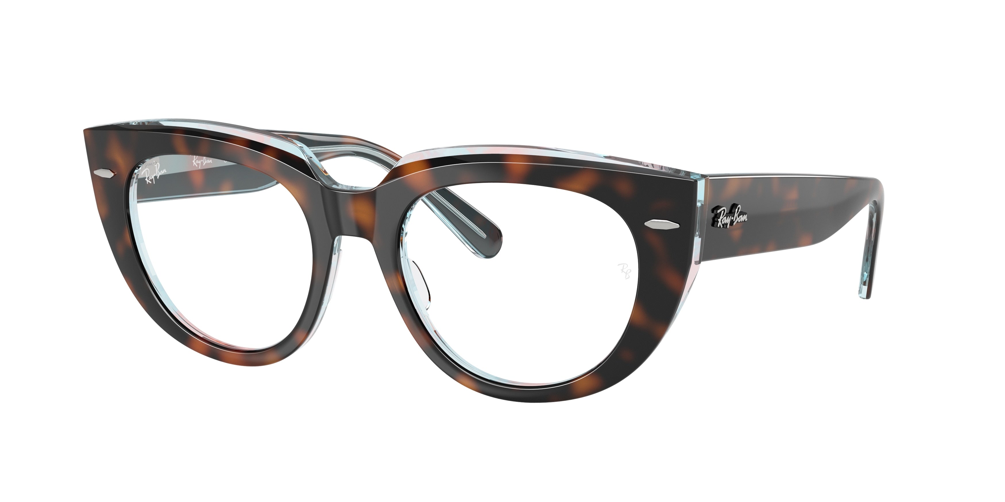 Gafas Graduadas Ray-Ban DOREEN RX5586 8401