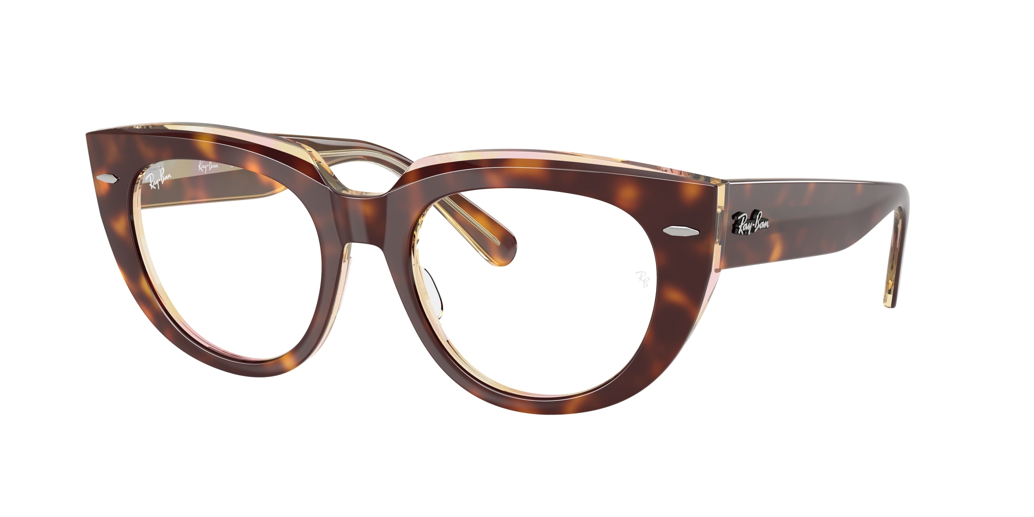 Gafas Graduadas Ray-Ban DOREEN RX5586 8402