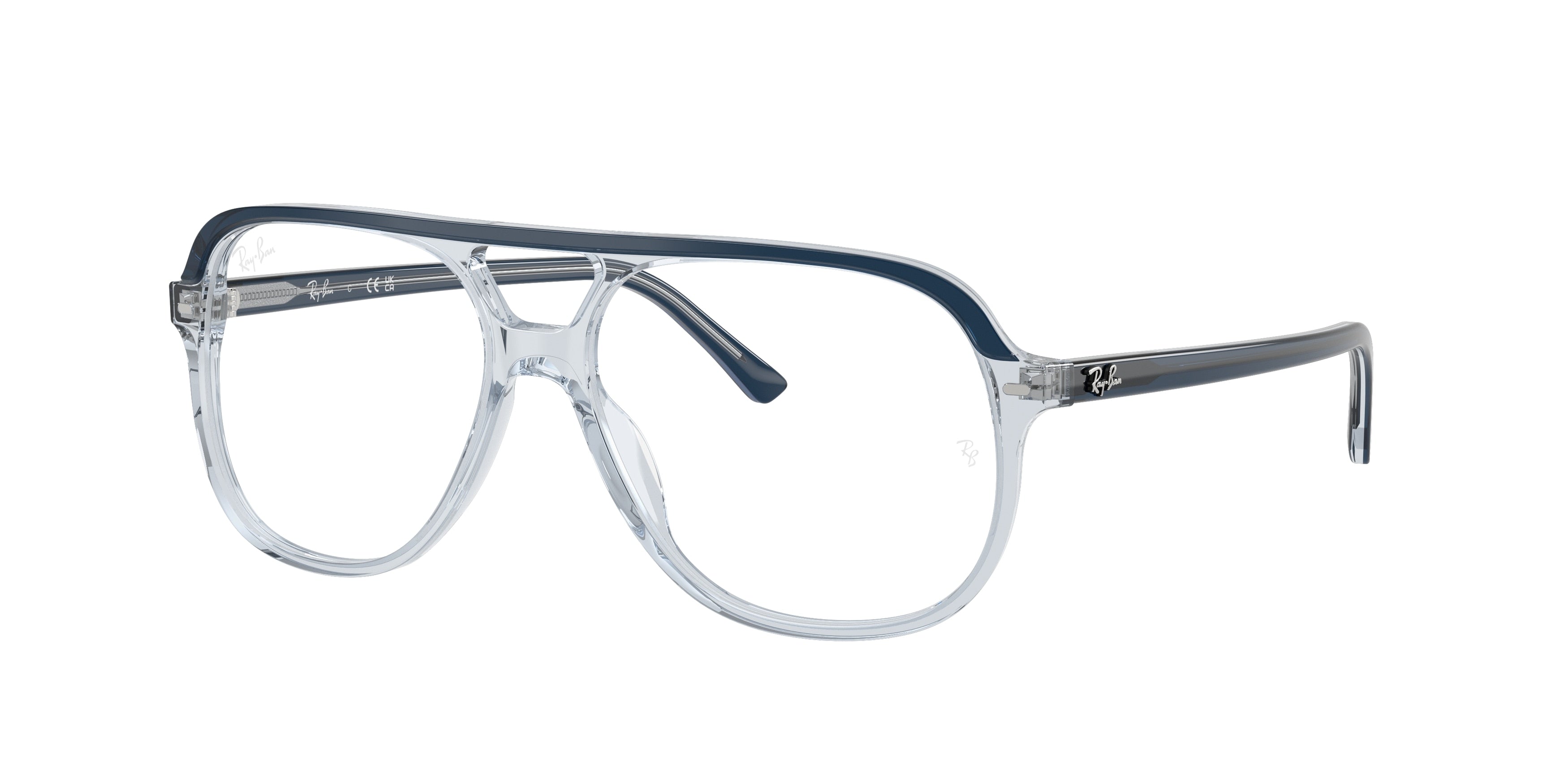 Gafas Graduadas Ray-Ban RX5698 8324 56 14