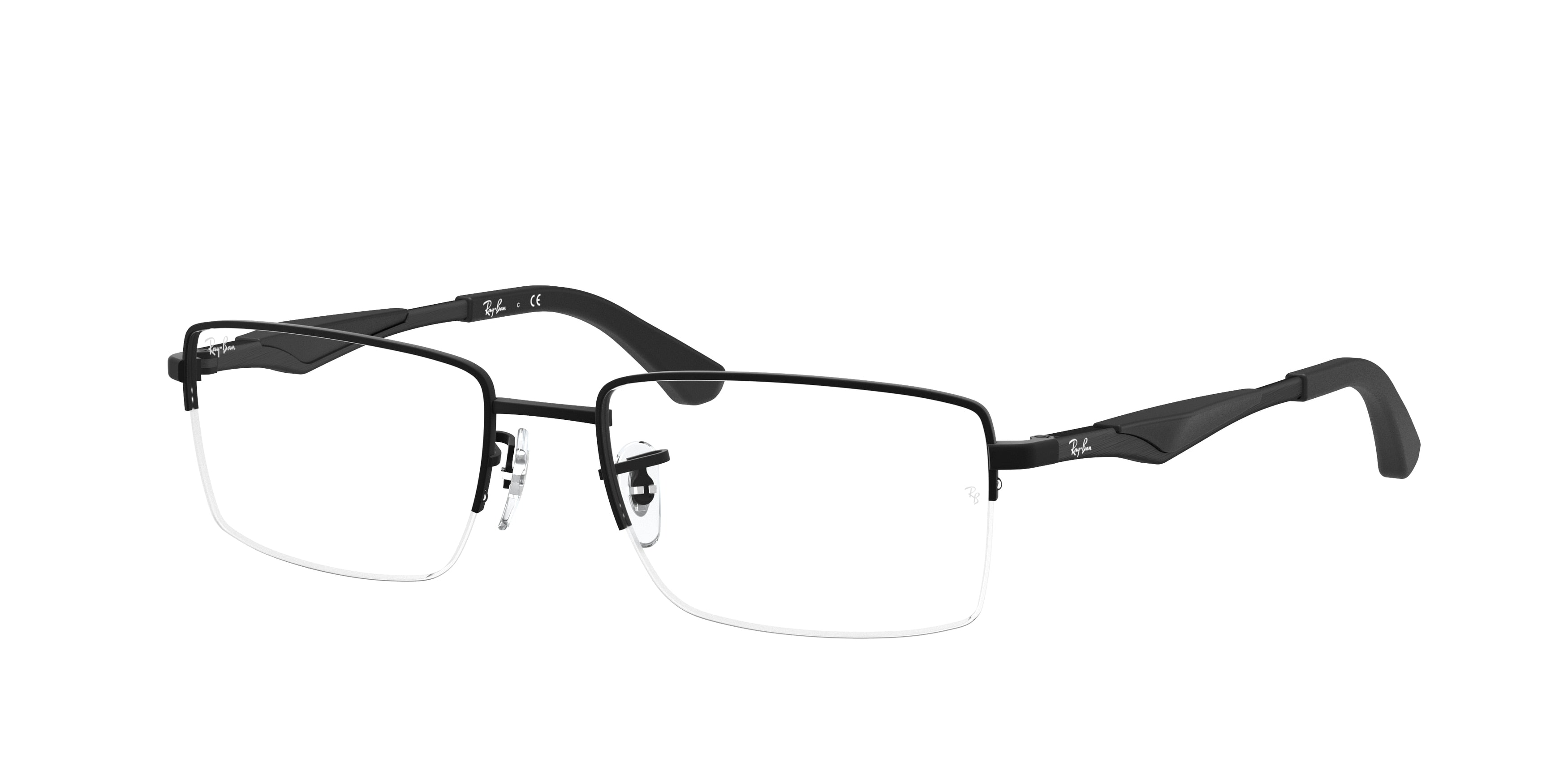 Gafas Graduadas Ray-Ban RX6285 2503 53 18