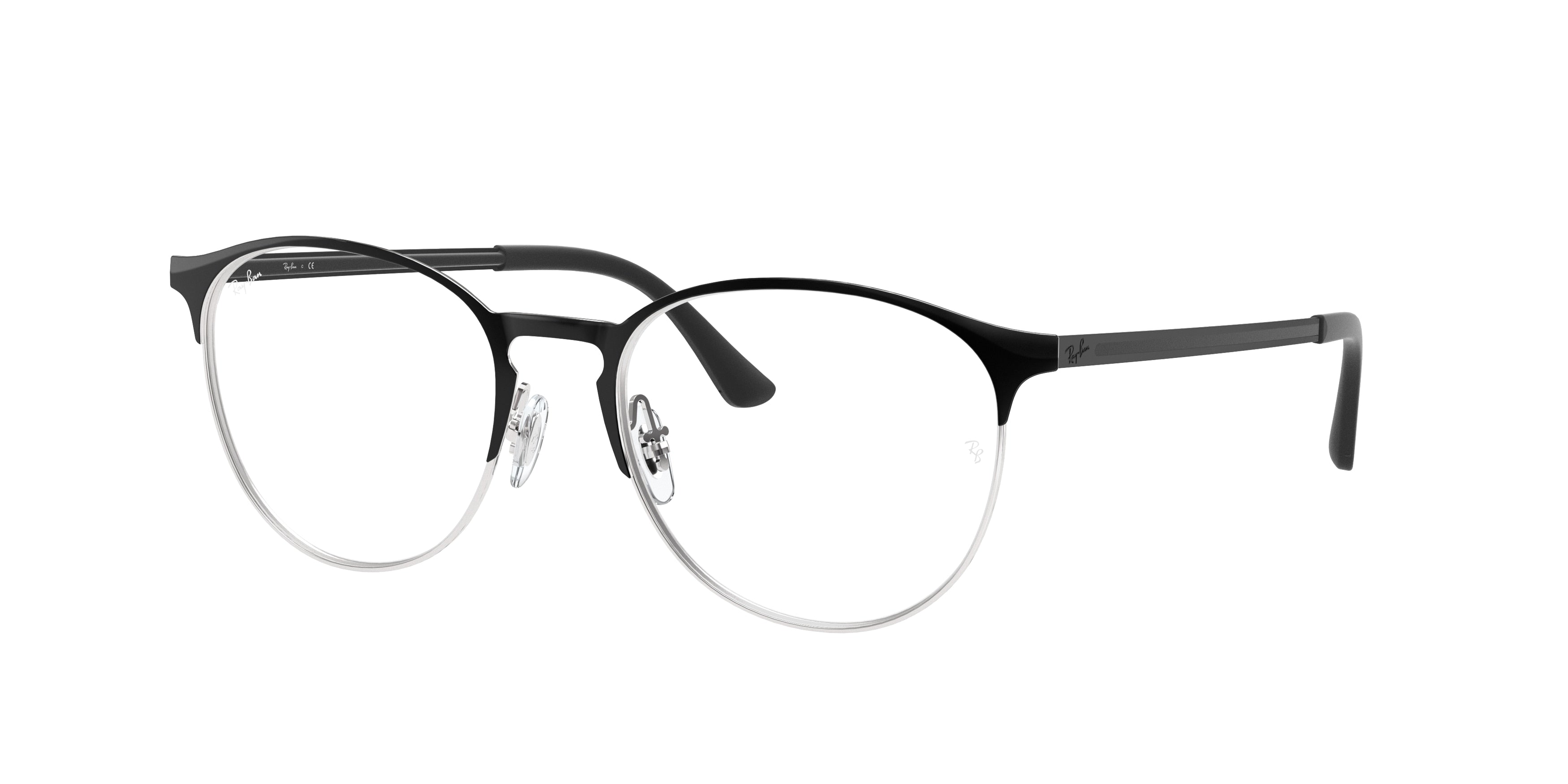 Gafas Graduadas Ray-Ban RX6375 2861 53 18