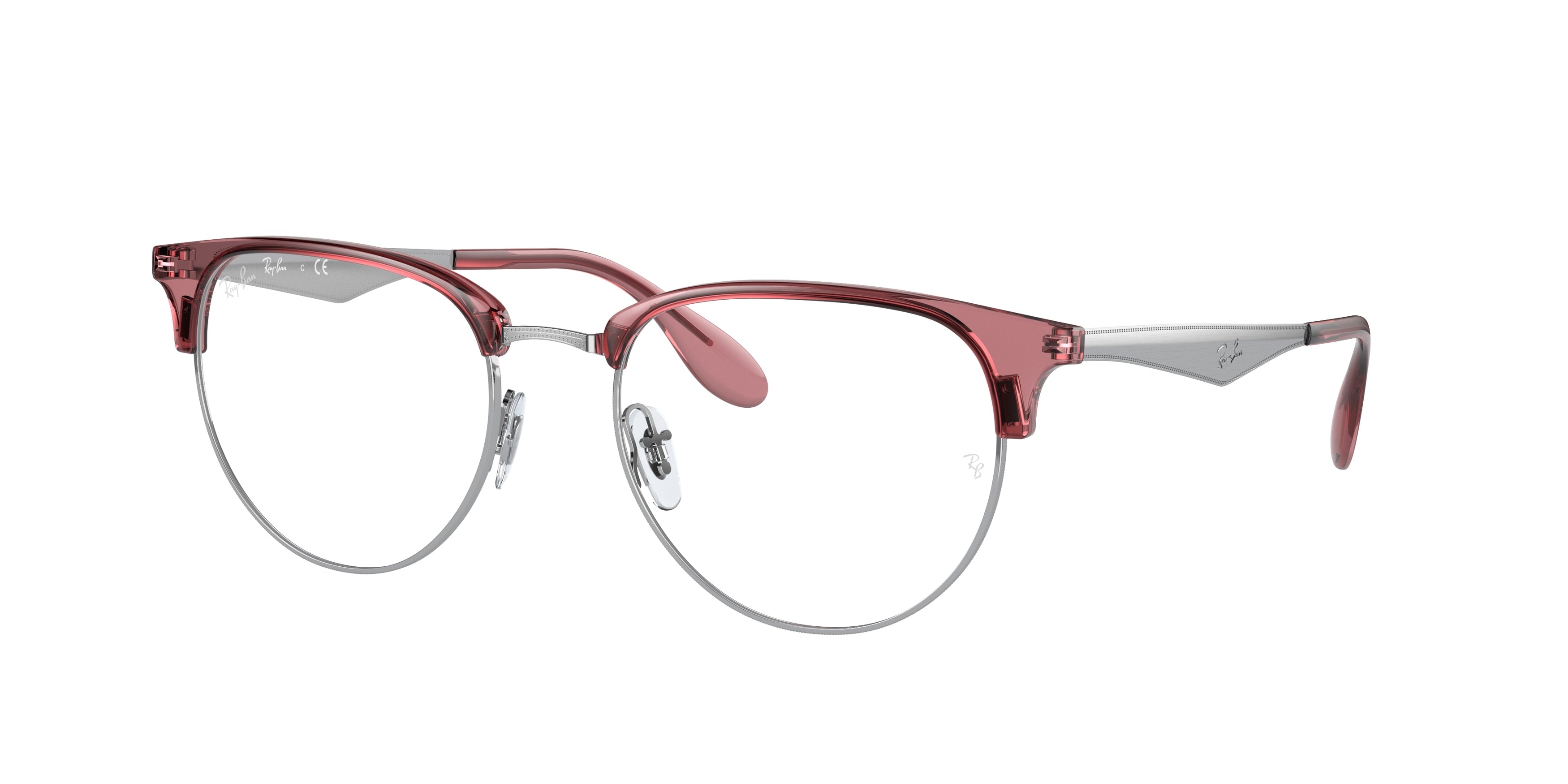 Gafas Graduadas Ray-Ban RX6396 3131 51 19