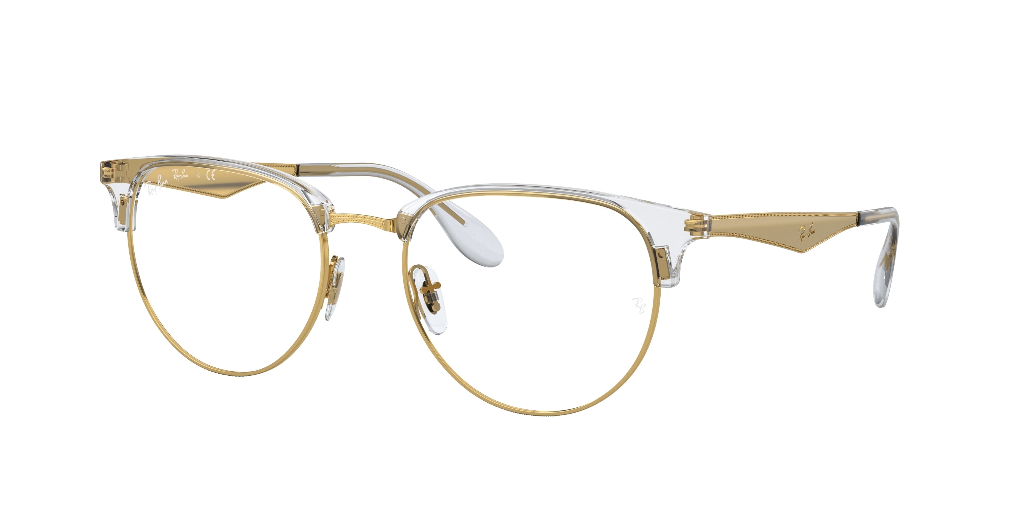 Gafas Graduadas Ray-Ban RX6396 5762 51 19