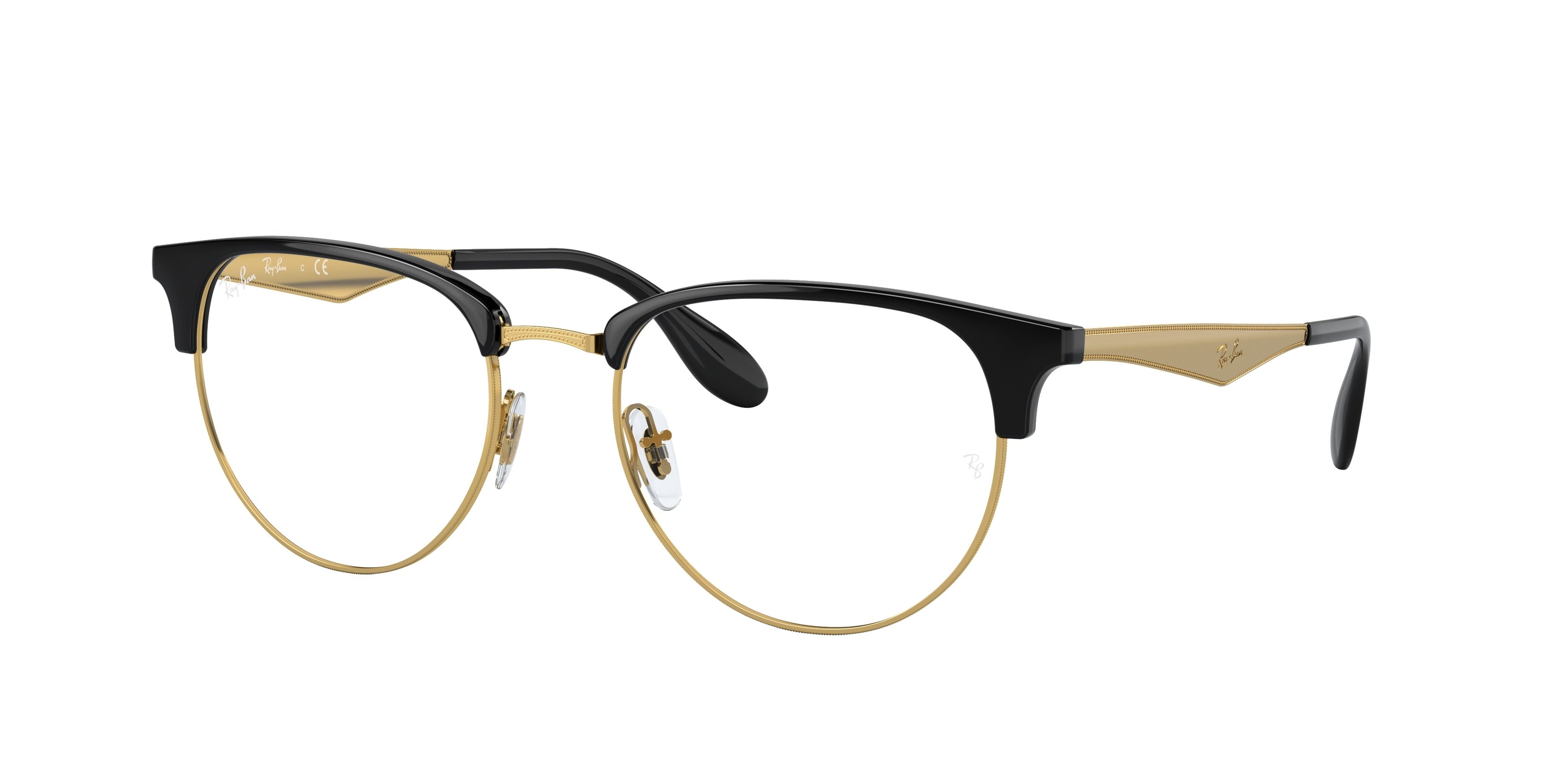 Gafas Graduadas Ray-Ban RX6396 5784 51 19