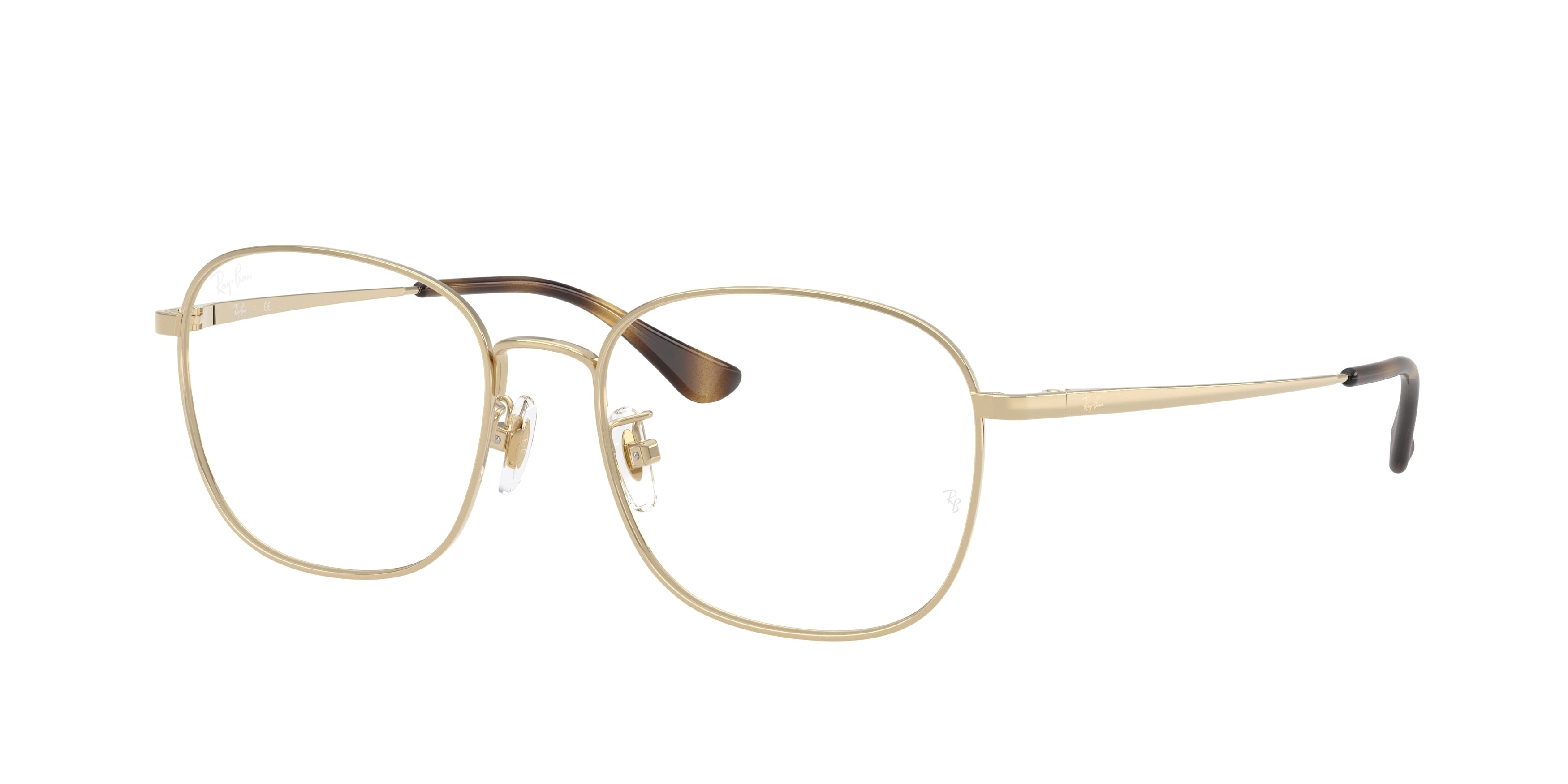 Gafas Graduadas Ray-Ban RX6418D 2993 53 17
