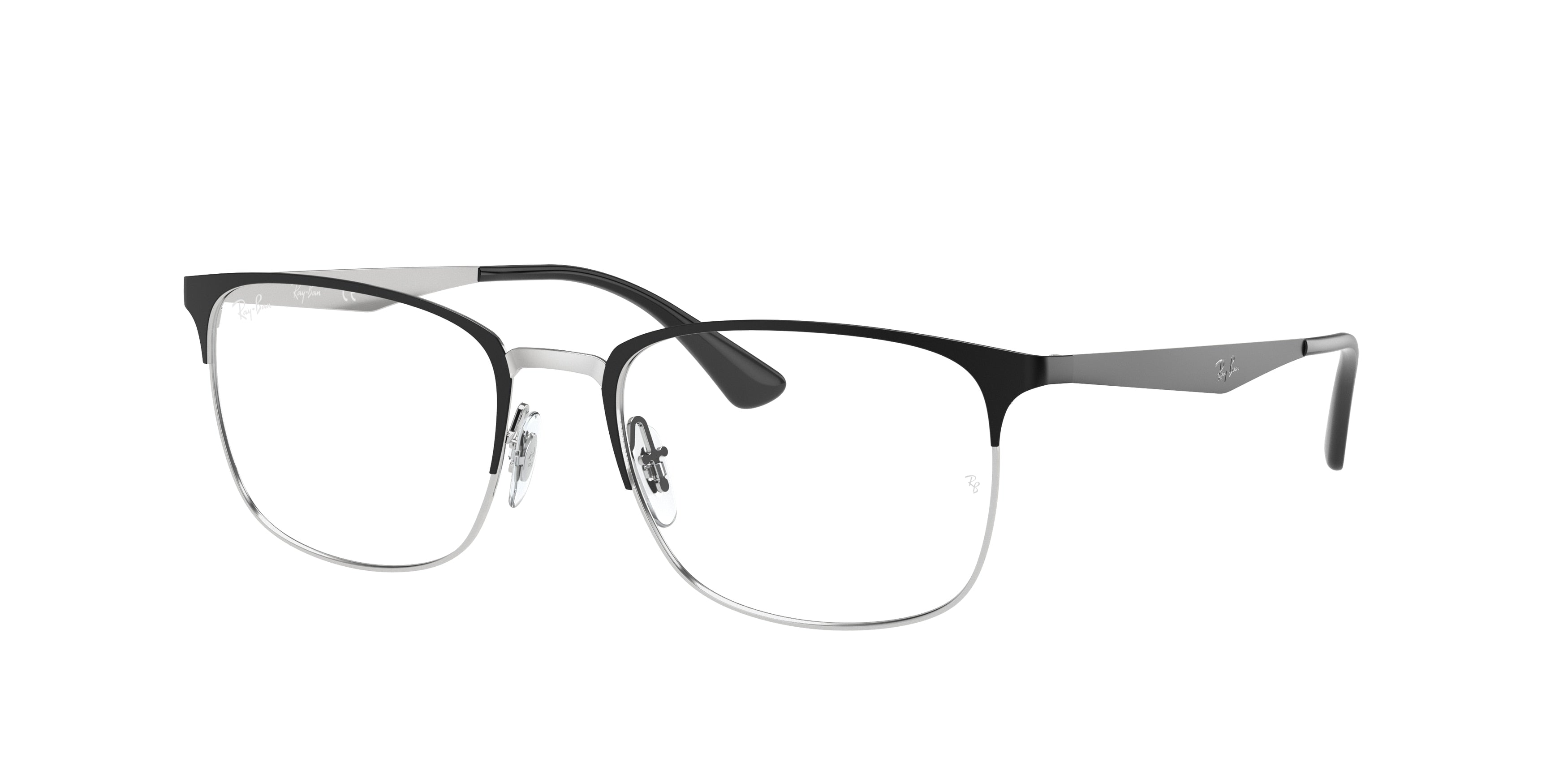 Gafas Graduadas Ray-Ban RX6421 2997 56 18