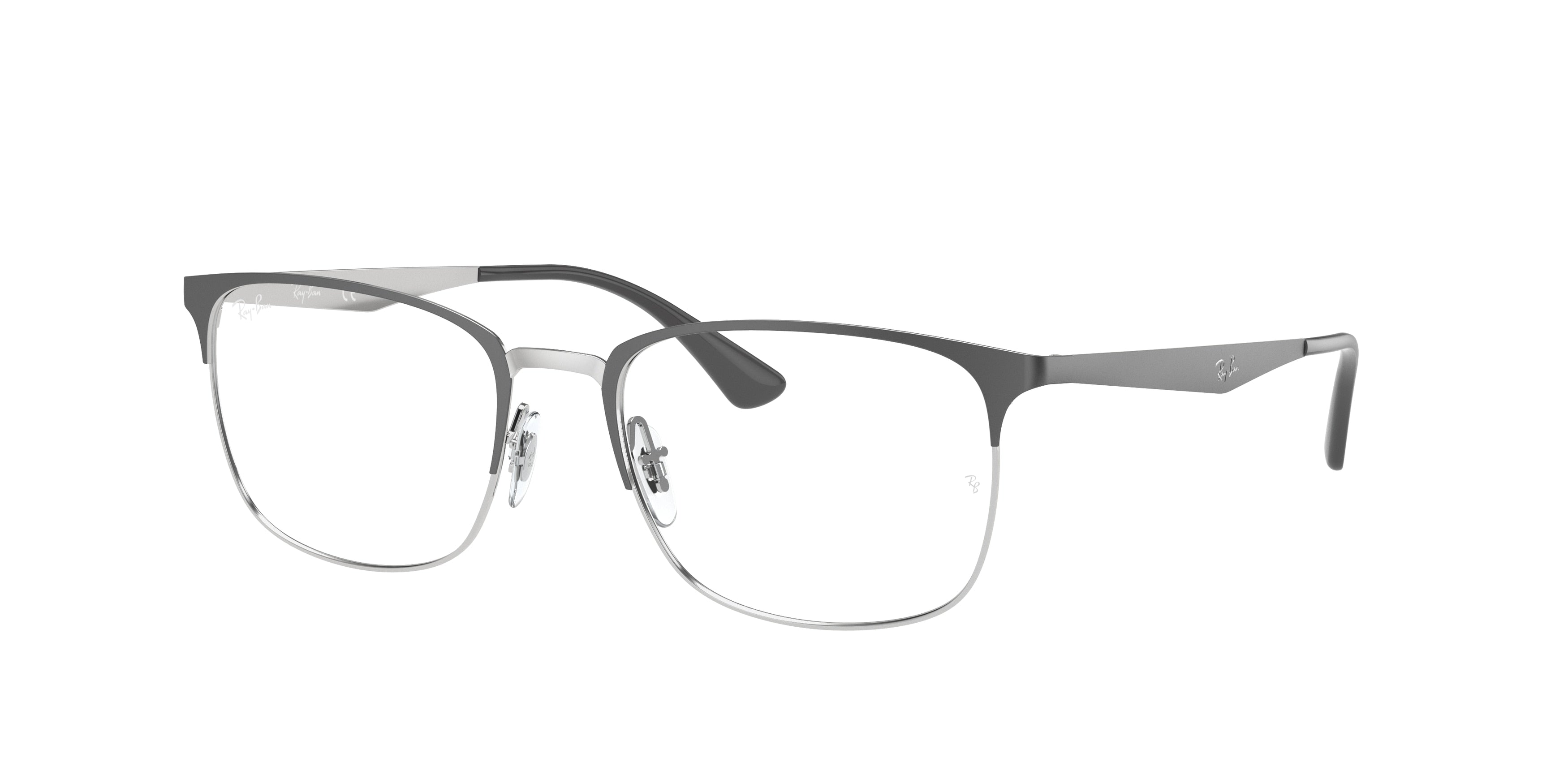 Gafas Graduadas Ray-Ban RX6421 3004 56 18