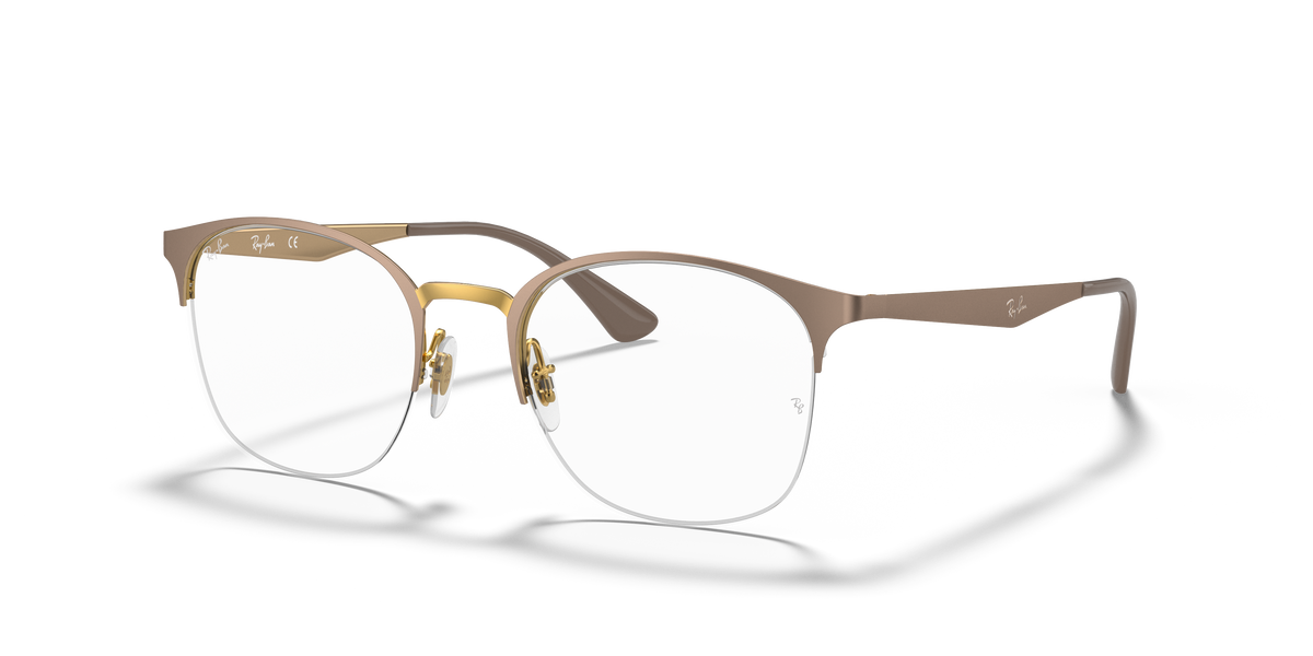 Prescription Glasses Ray-Ban RX6422 3005 51 19
