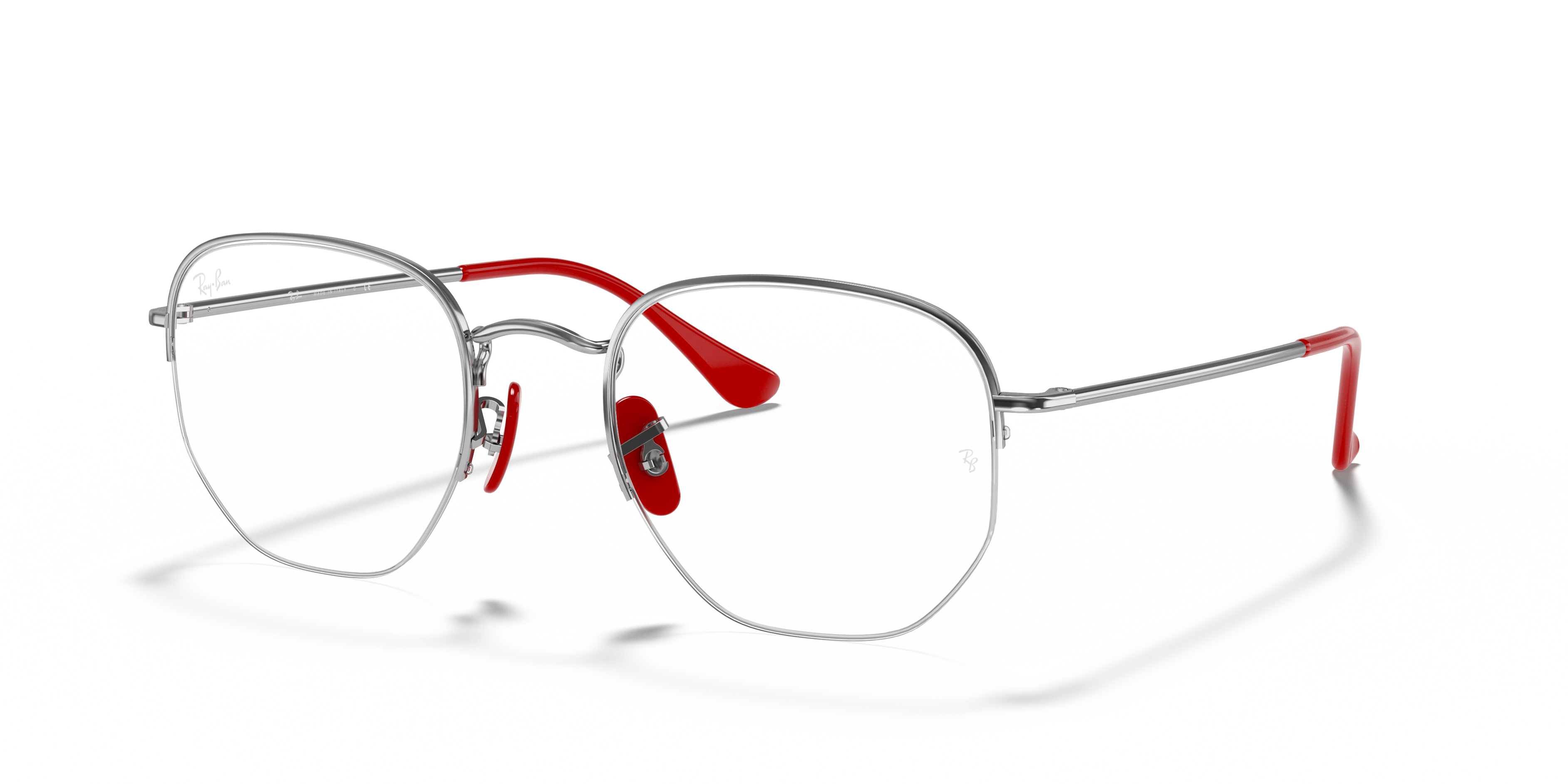 Gafas de Sol Ray-Ban RX6448M F031 50 22