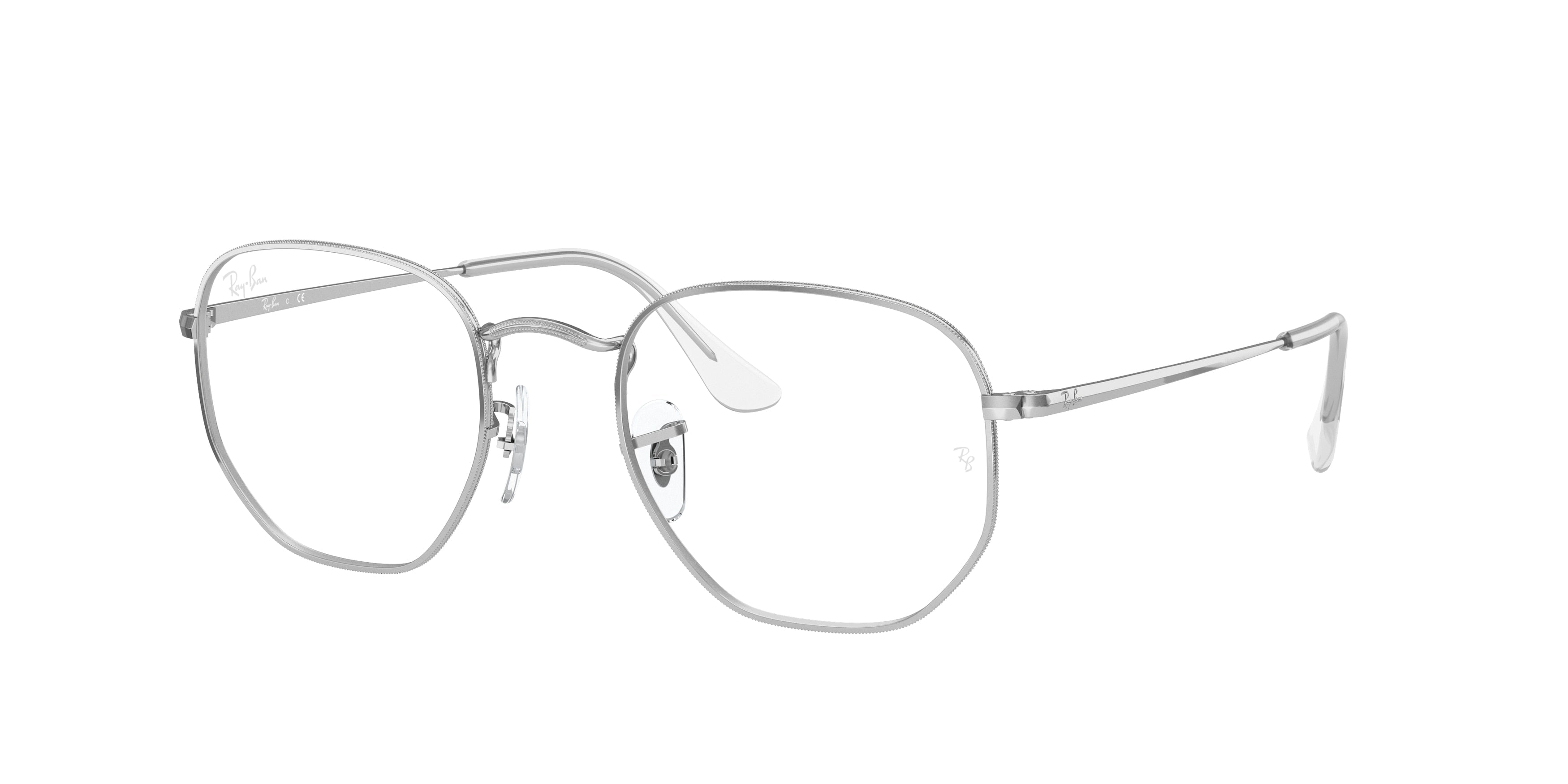 Gafas Graduadas Ray-Ban RX6448 2501 48 21