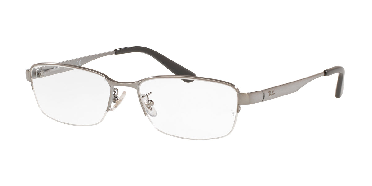 Gafas Graduadas Ray-Ban RX6453D 2553 55 17