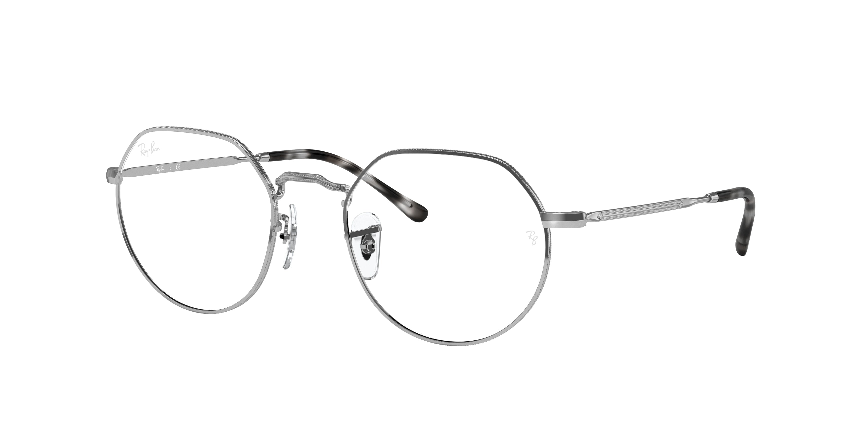 Gafas Graduadas Ray-Ban JACK RX6465 2501 49 20