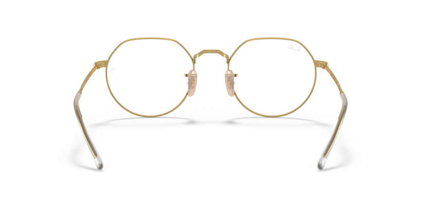 Gafas Graduadas Ray-Ban RX6465 2890 49 20