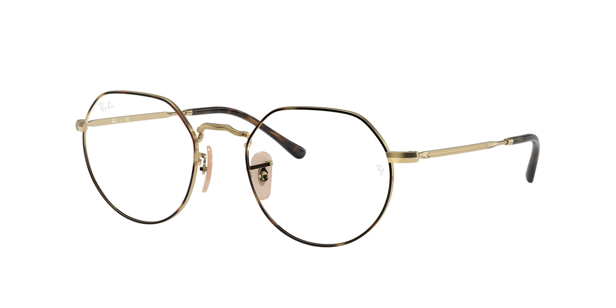 Gafas Graduadas Ray-Ban JACK RX6465 2945
