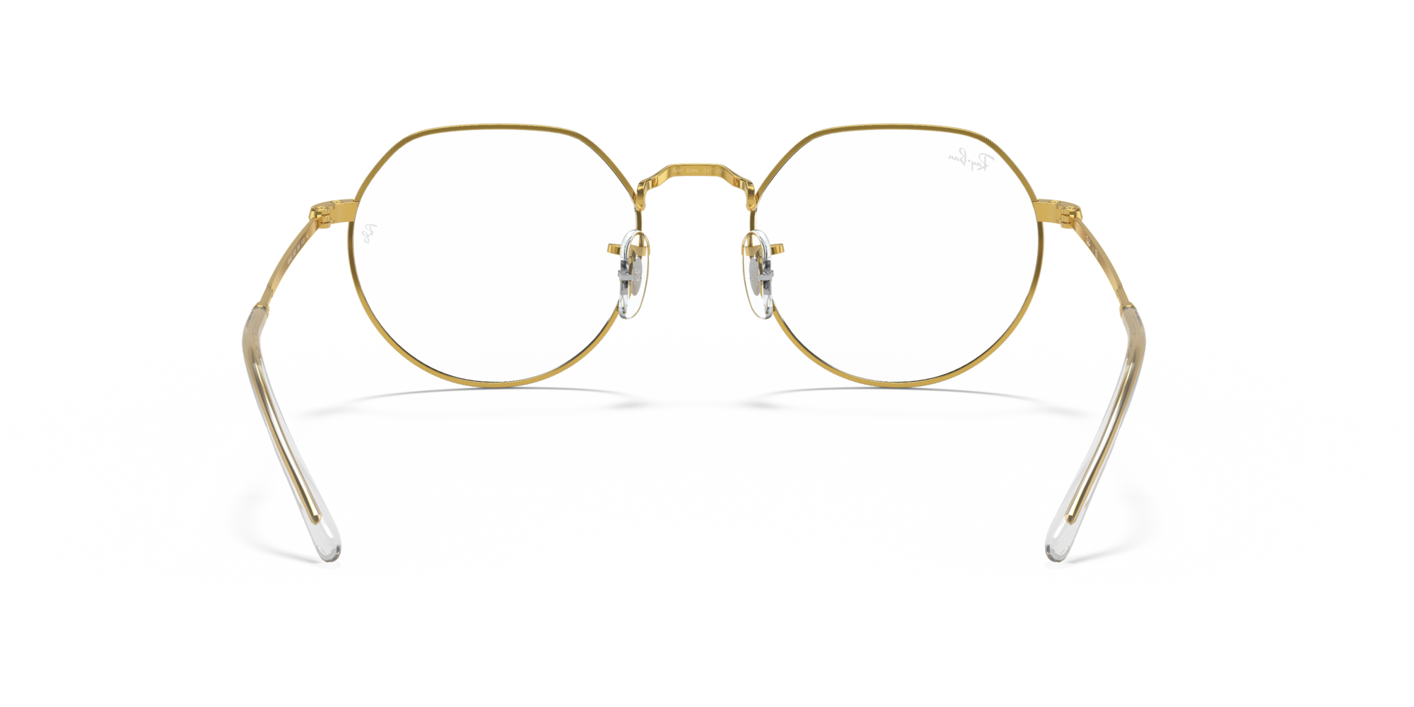 Gafas Graduadas Ray-Ban RX6465 3086 49 20