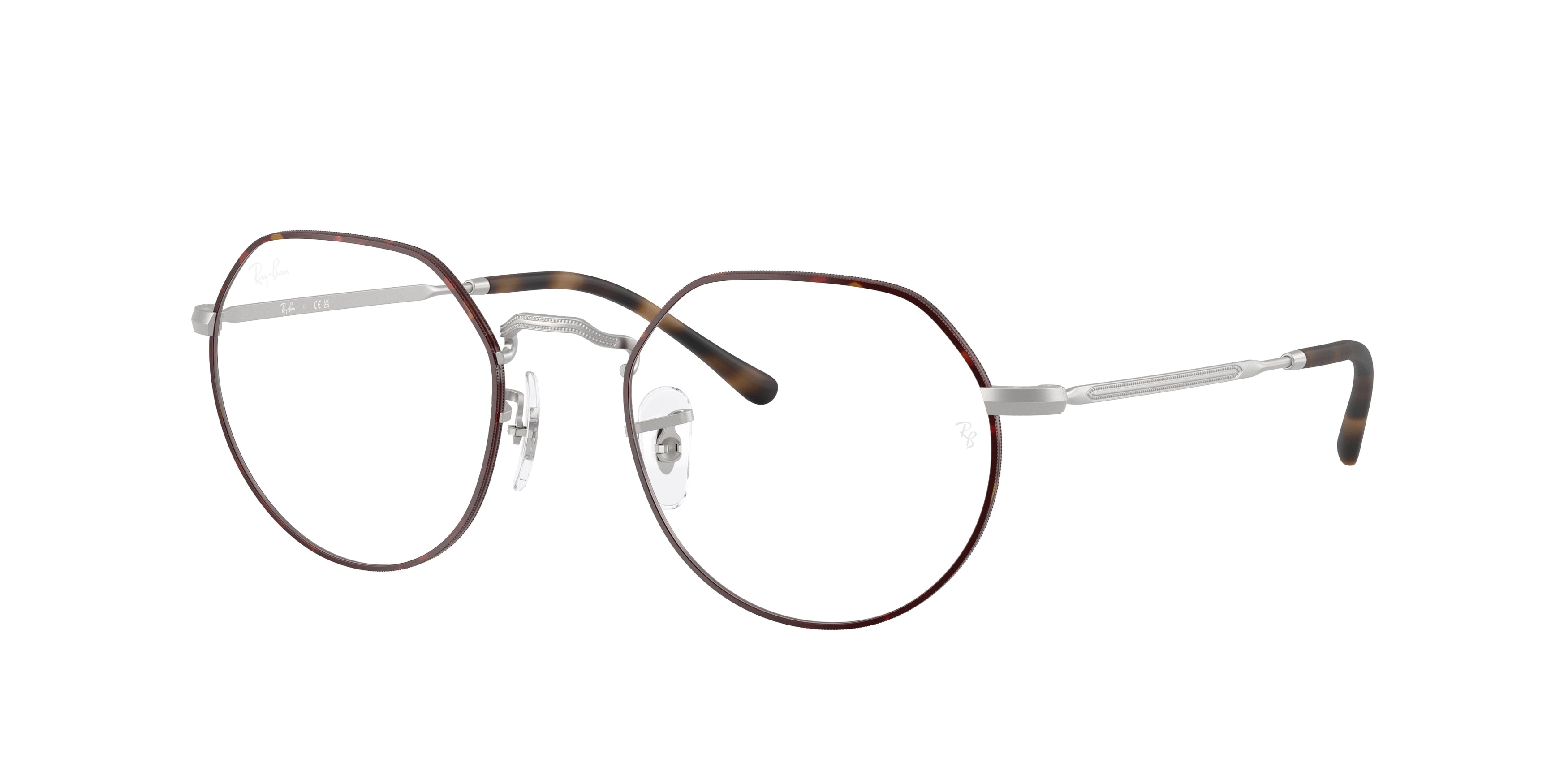 Gafas Graduadas Ray-Ban JACK RX6465 3194 49 20