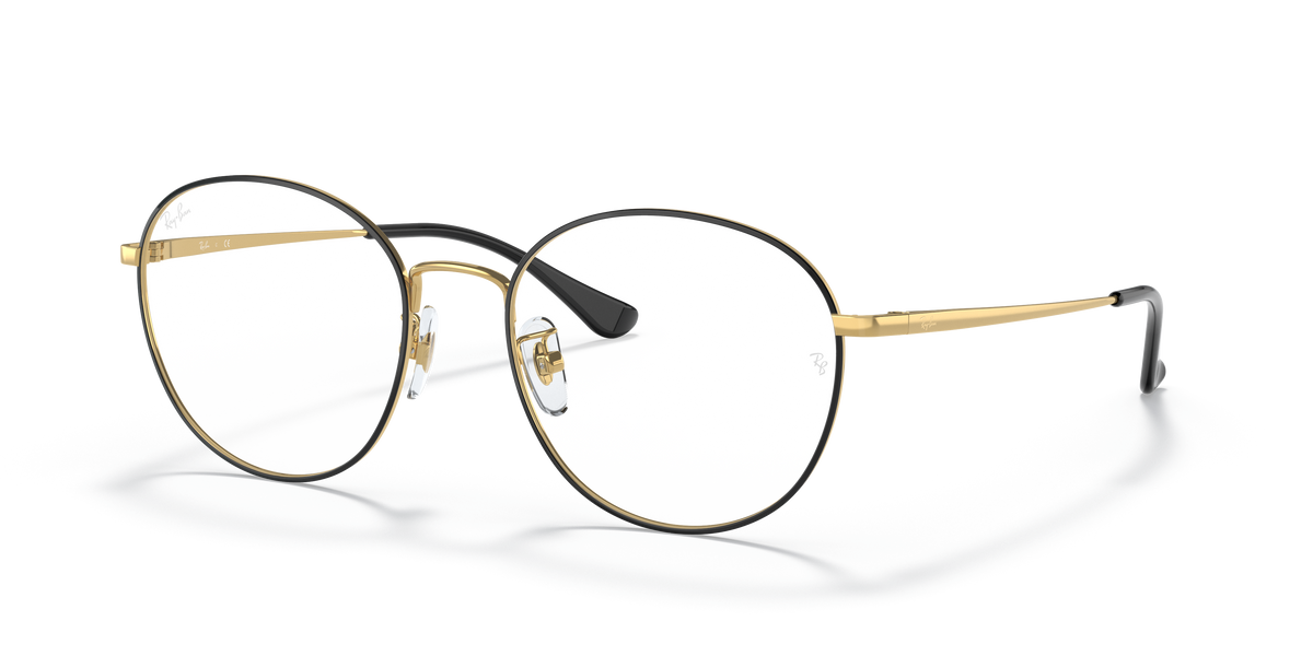 Prescription Glasses Ray-Ban RX6475D 2991 55 19