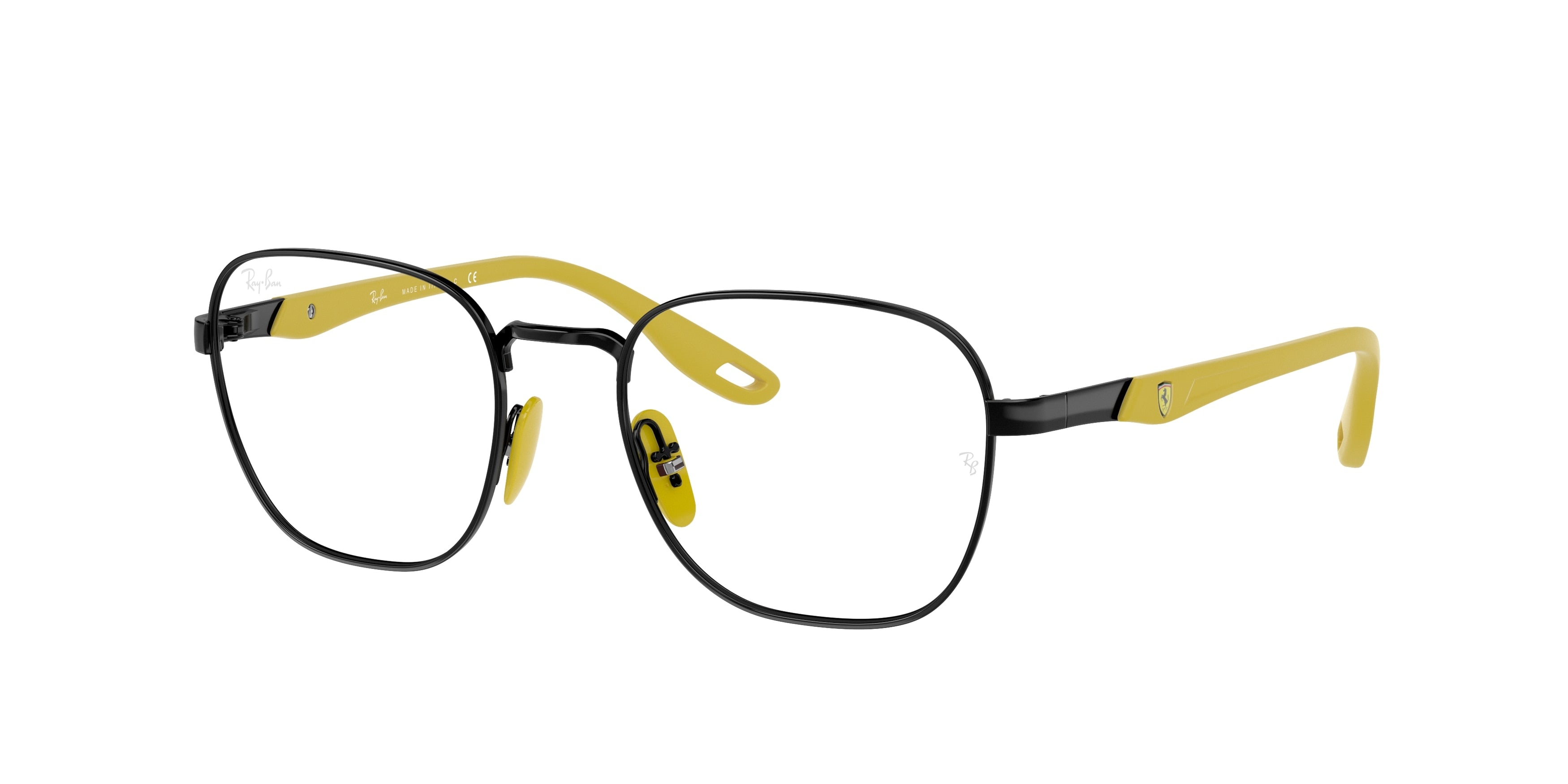 Gafas Graduadas Ray-Ban F028 RX6484M F028 51 19