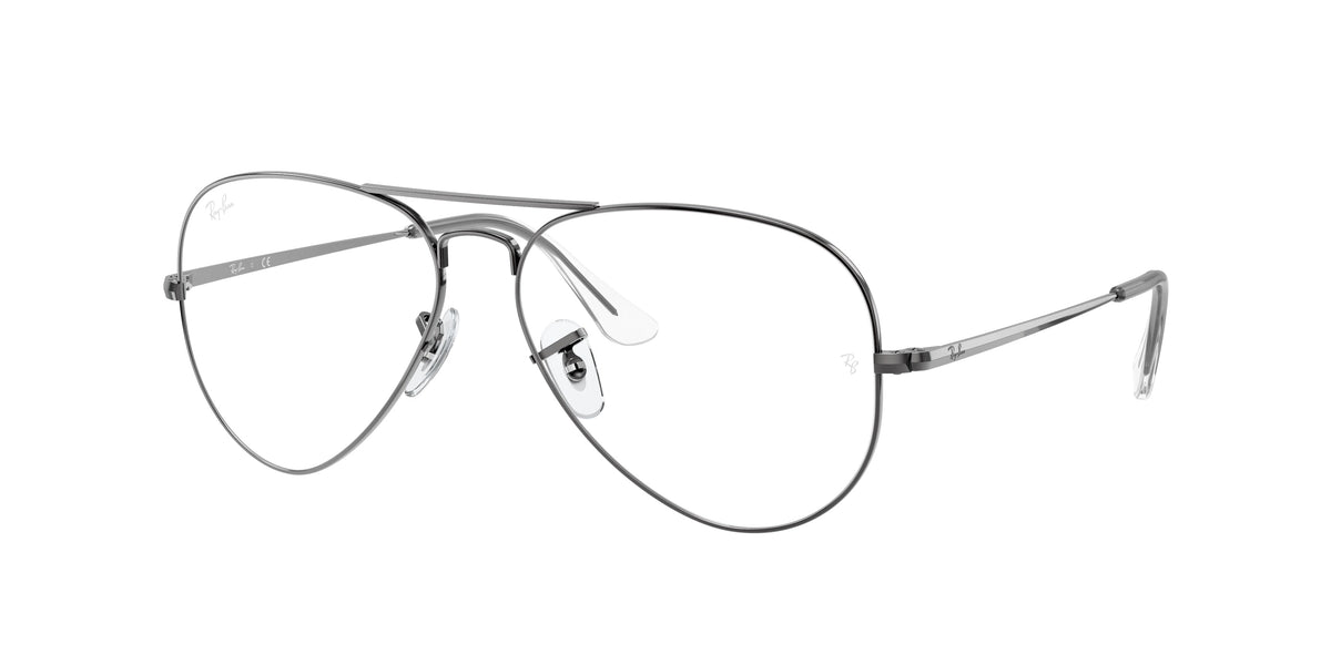 Gafas Graduadas Ray-Ban AVIATOR RX6489 2502