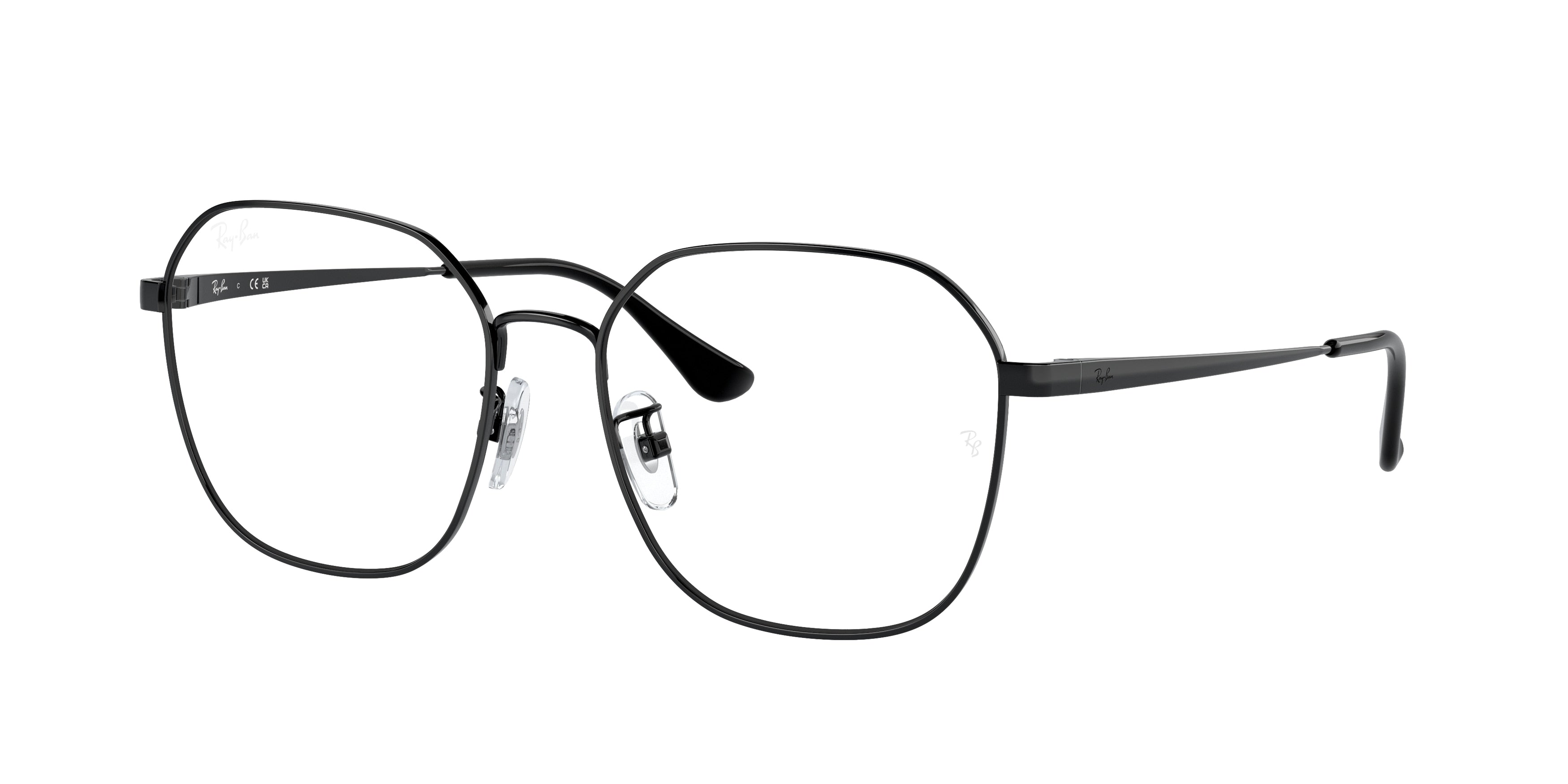 Gafas Graduadas Ray-Ban RX6490D 2509 56 17