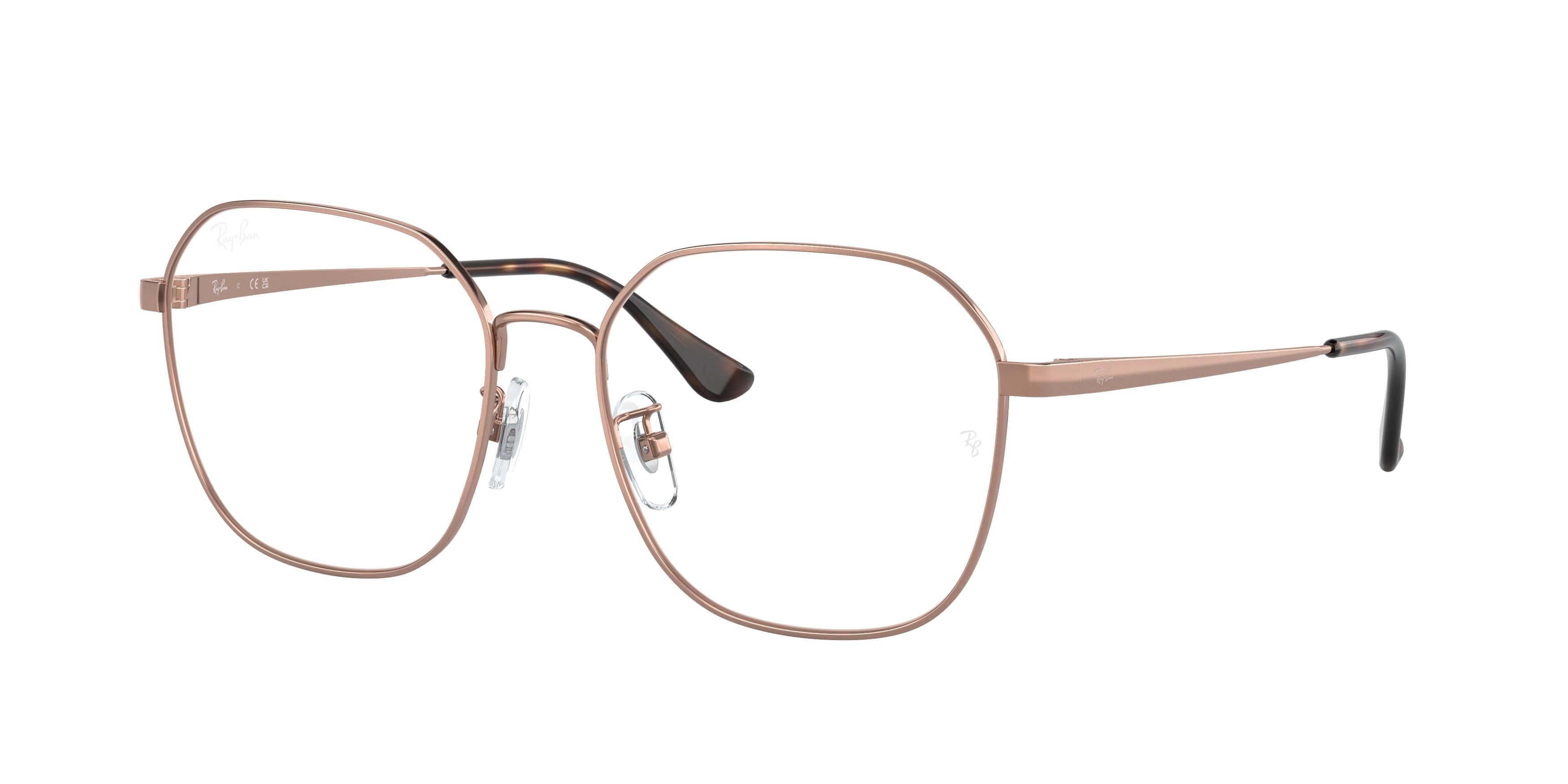 Gafas Graduadas Ray-Ban RX6490D 2943 56 17