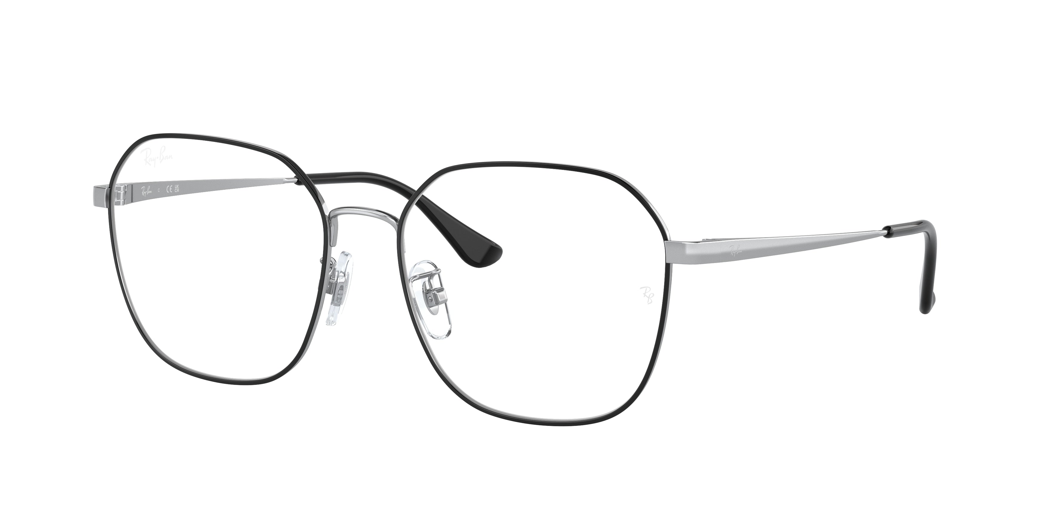 Gafas Graduadas Ray-Ban RX6490D 2983 56 17