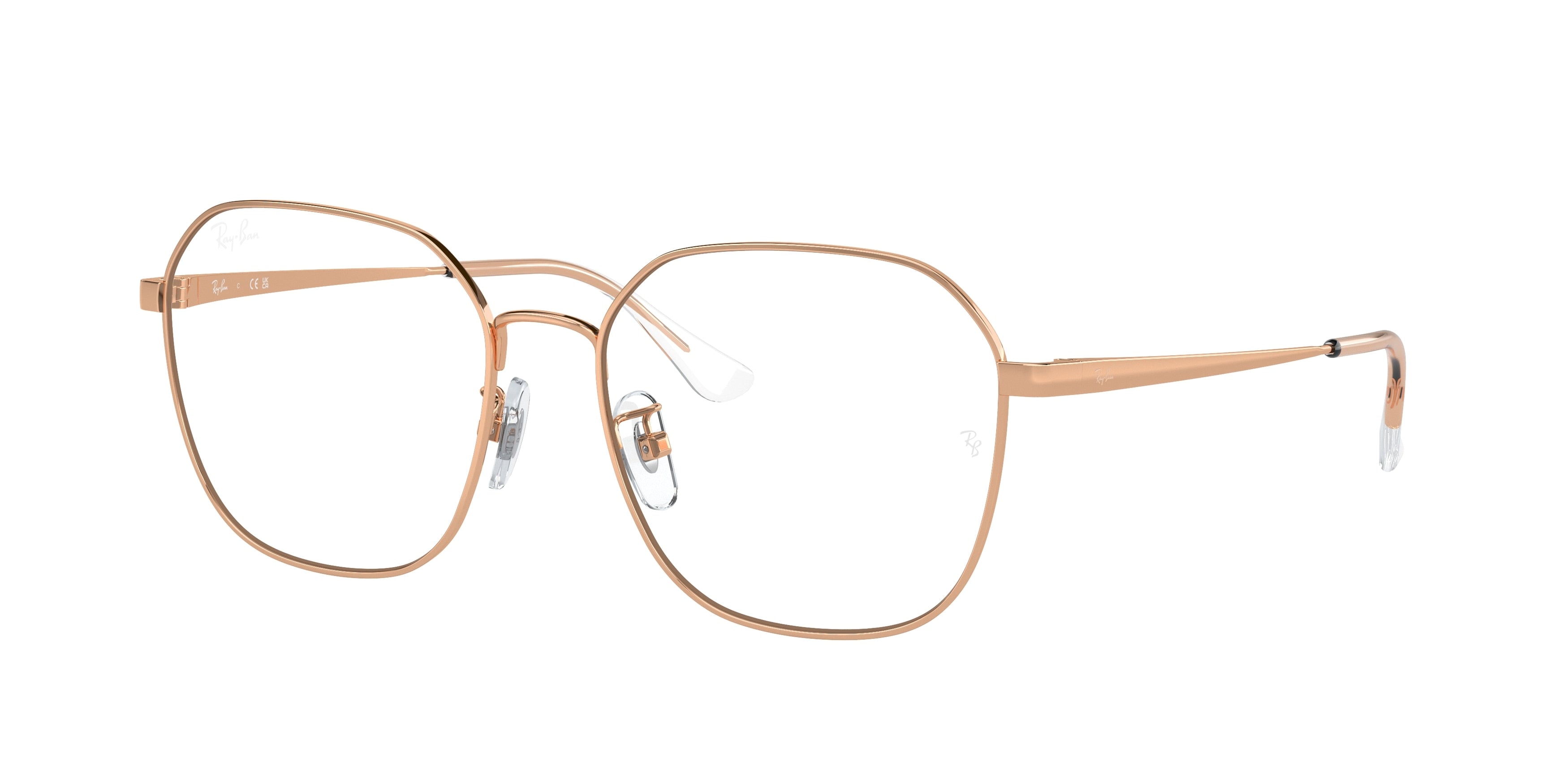 Gafas Graduadas Ray-Ban RX6490D 3094 56 17