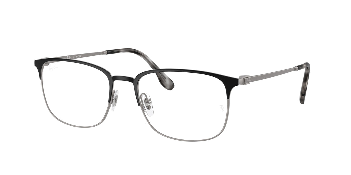 Gafas Graduadas Ray-Ban RX6494 3187