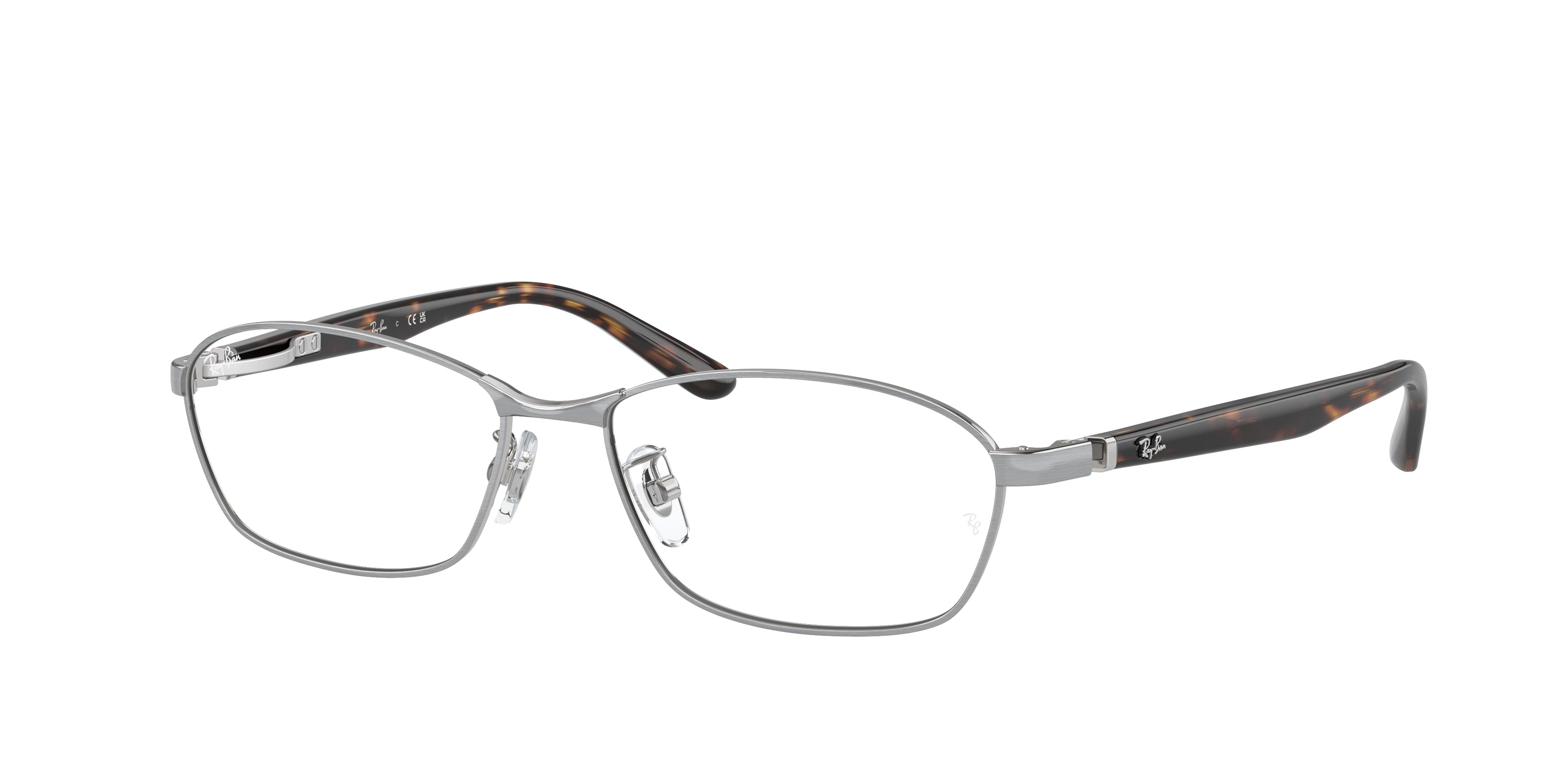 Gafas Graduadas Ray-Ban RX6502D 2595 55 16