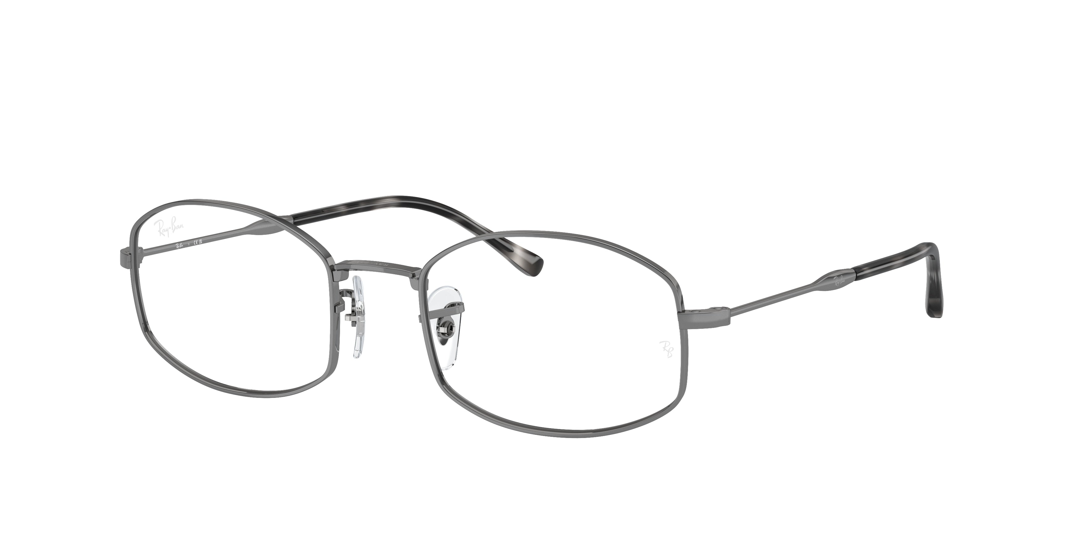 Gafas Graduadas Ray-Ban RX6510 2502