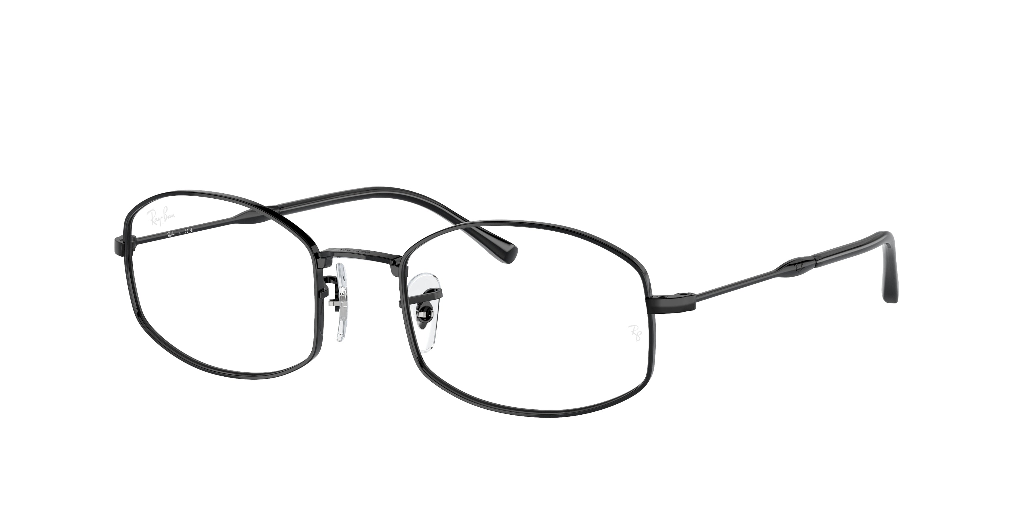 Gafas Graduadas Ray-Ban RX6510 2509 50 20