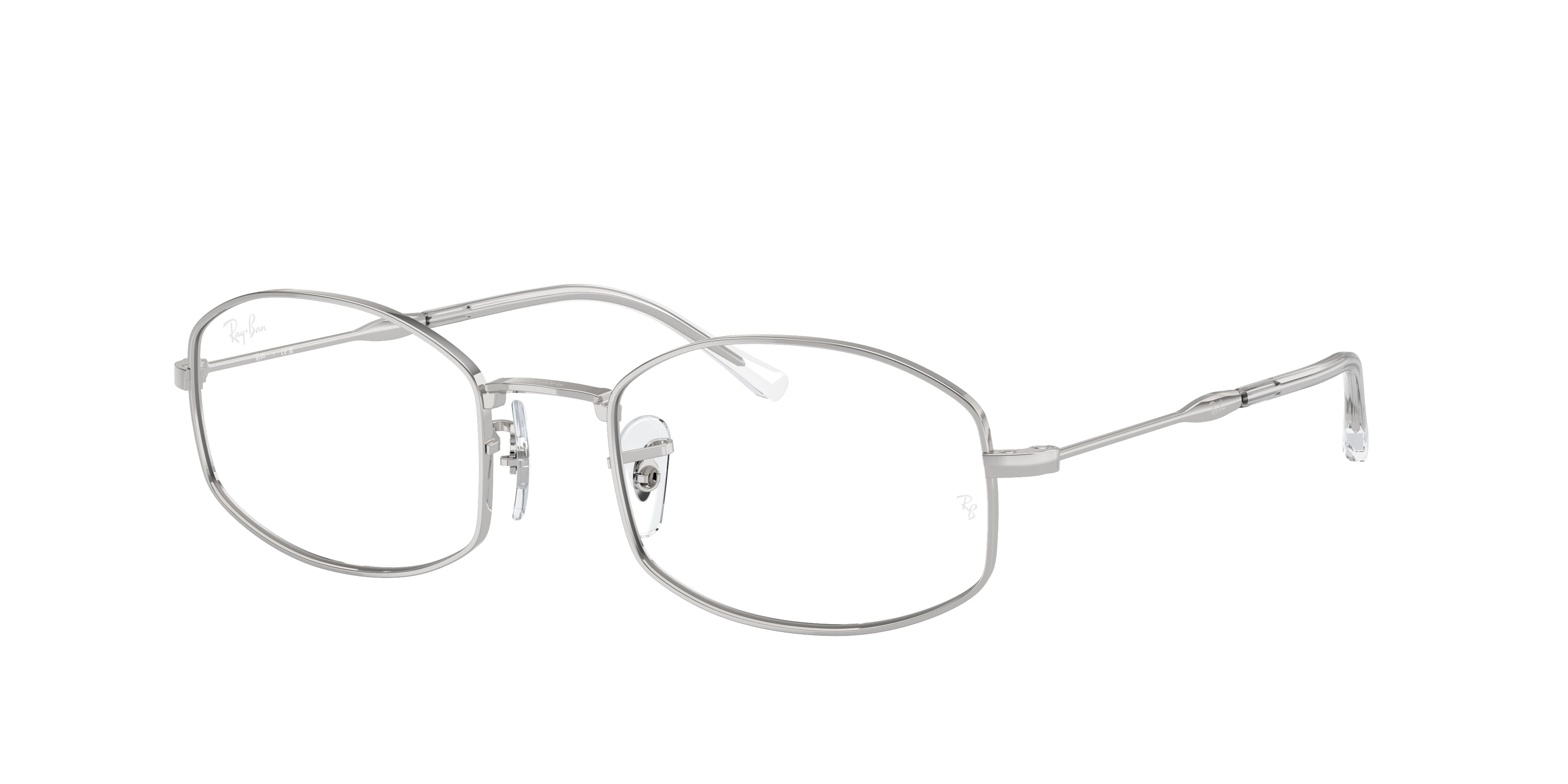 Gafas Graduadas Ray-Ban RX6510 2968