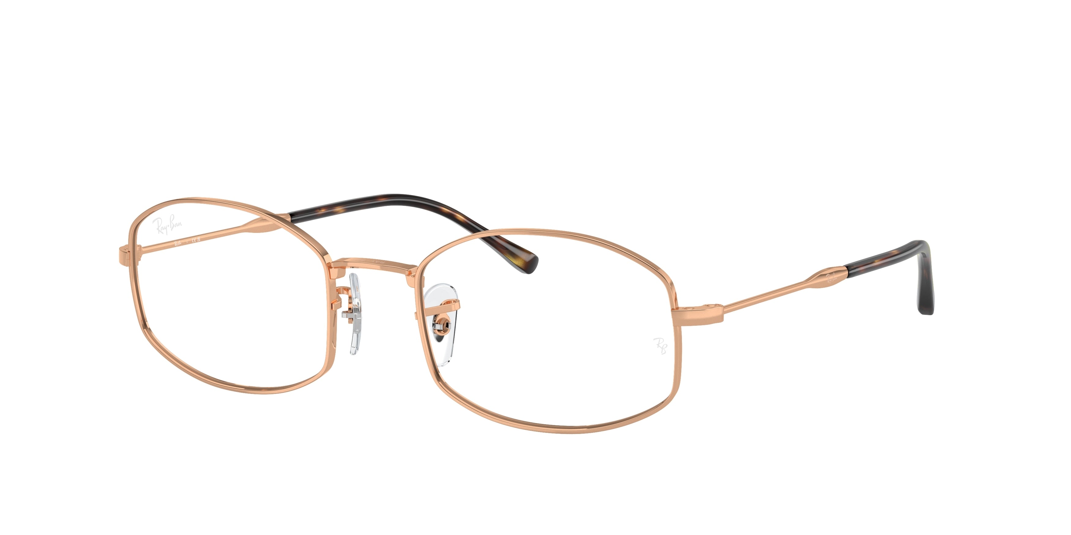 Gafas Graduadas Ray-Ban RX6510 3094 52 20