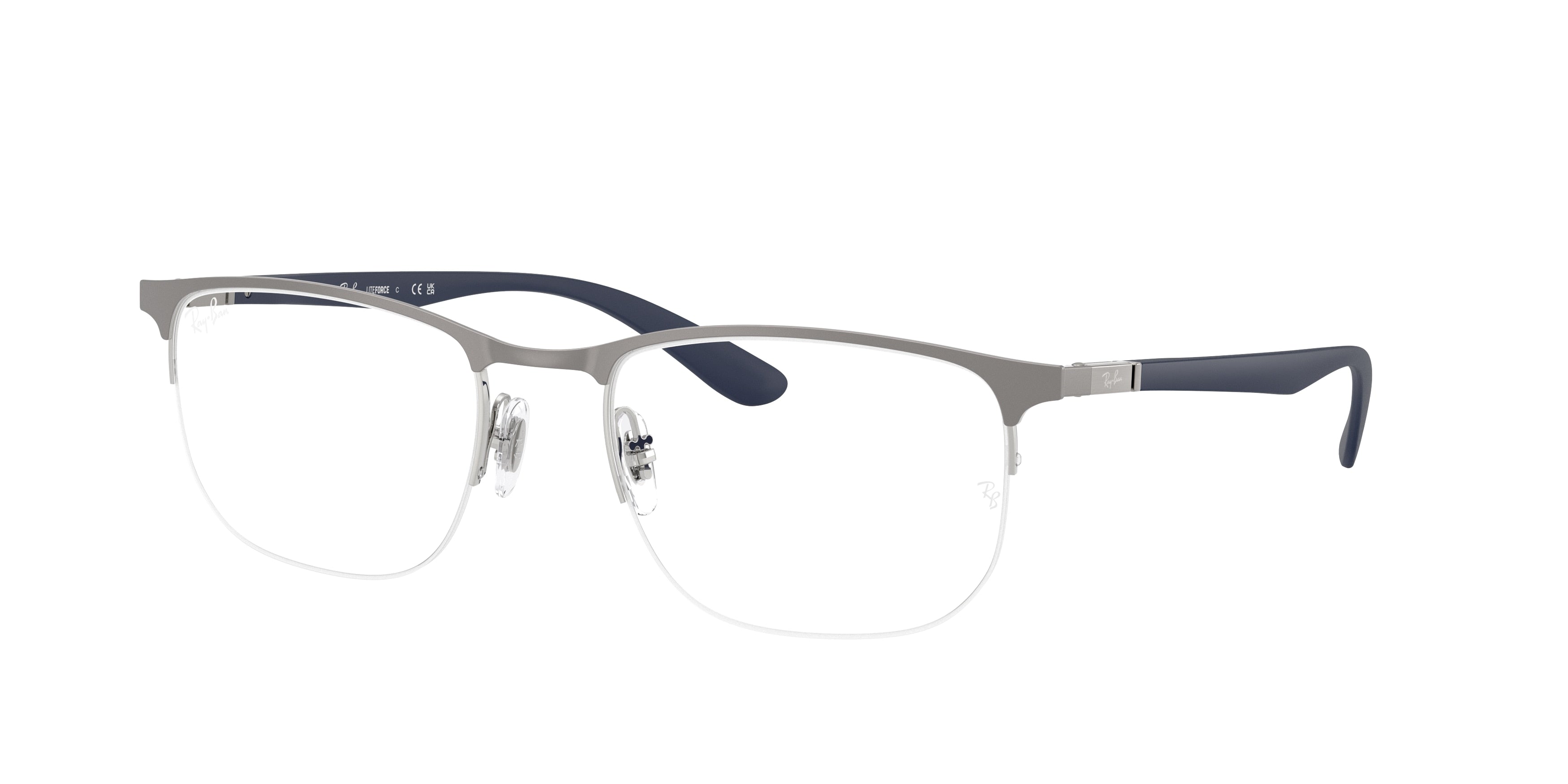 Gafas Graduadas Ray-Ban RX6513 2620