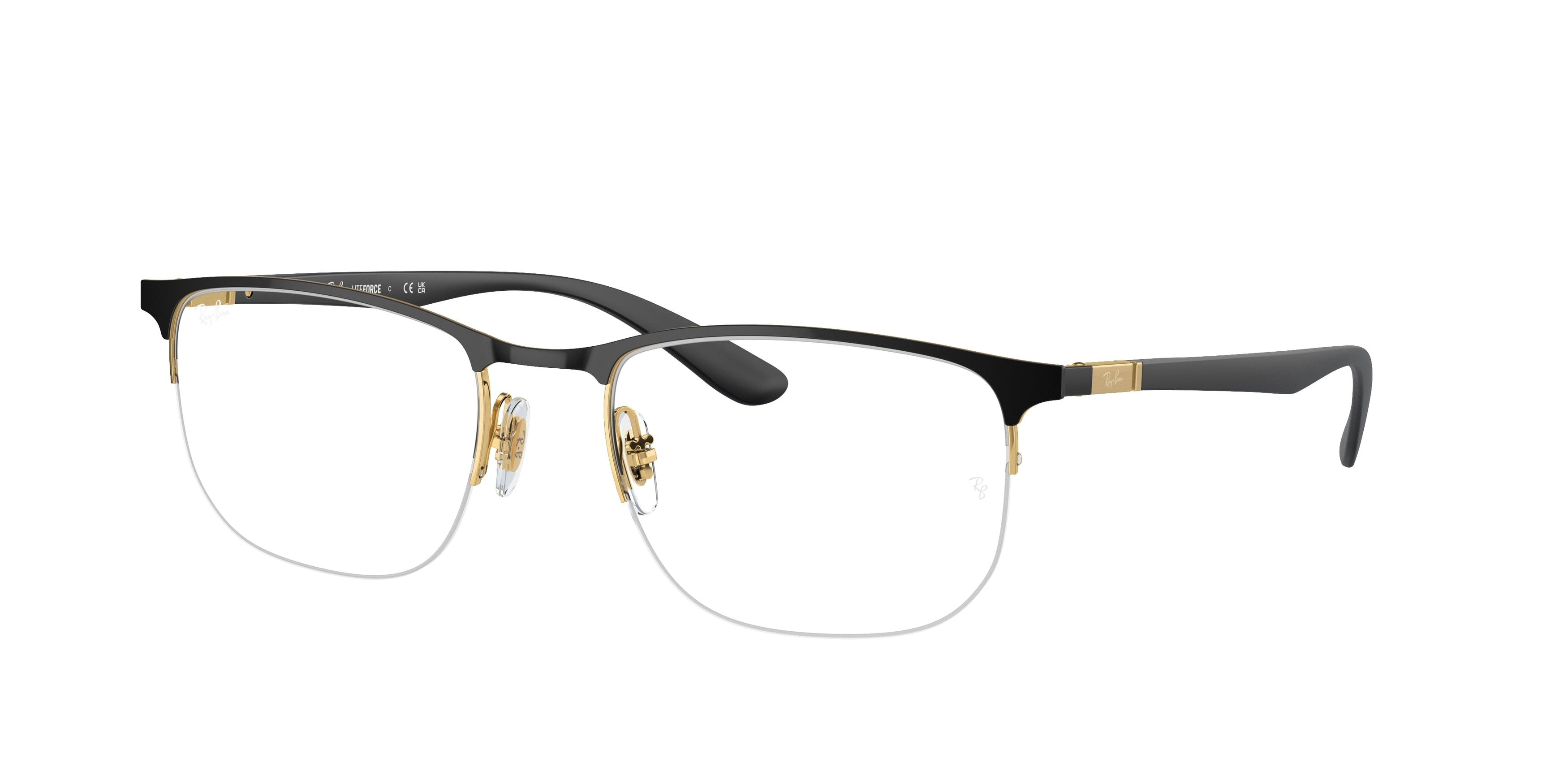 Gafas Graduadas Ray-Ban RX6513 2890